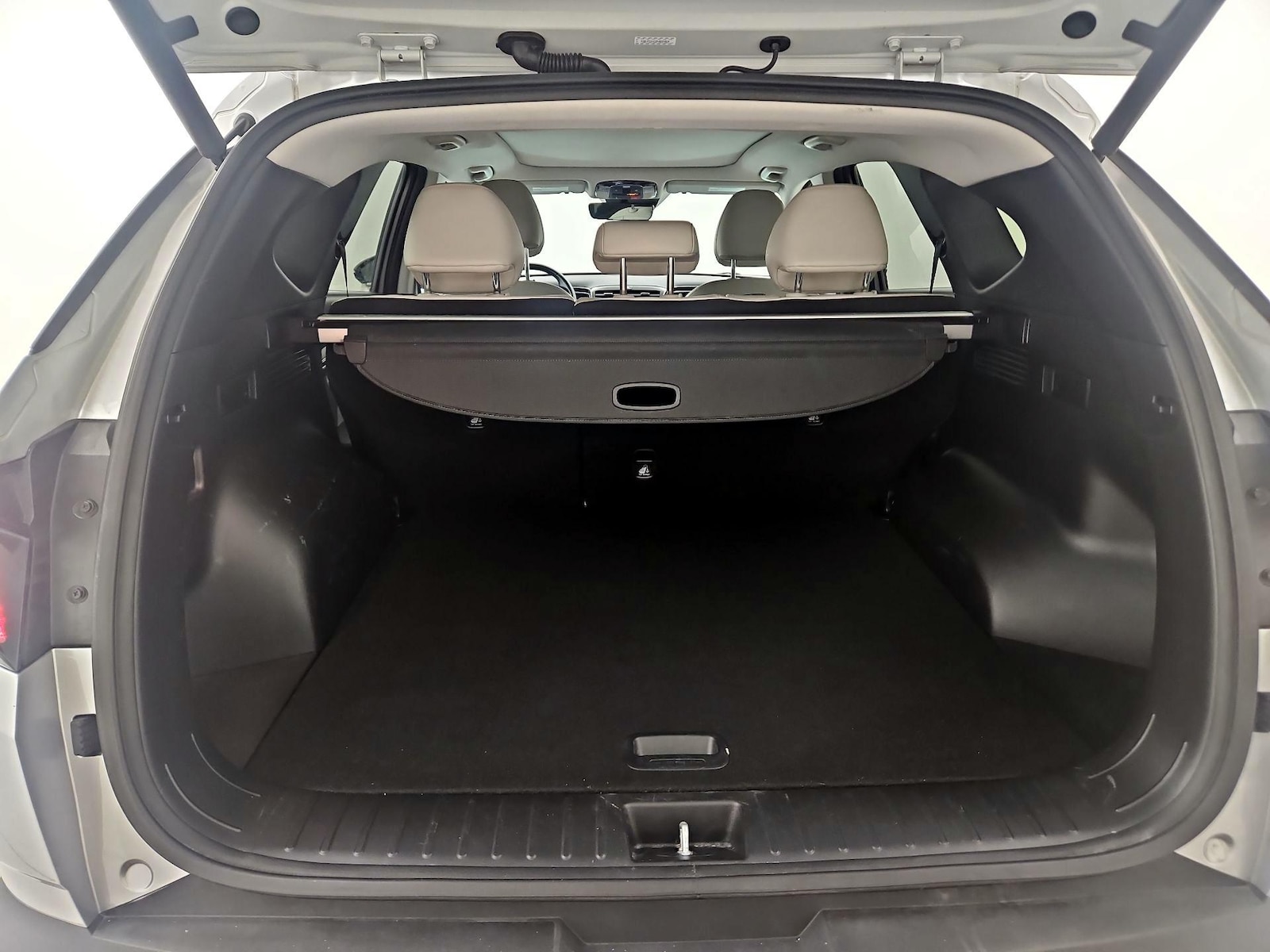 2023 Hyundai Tucson SEL Convenience - Photo 23