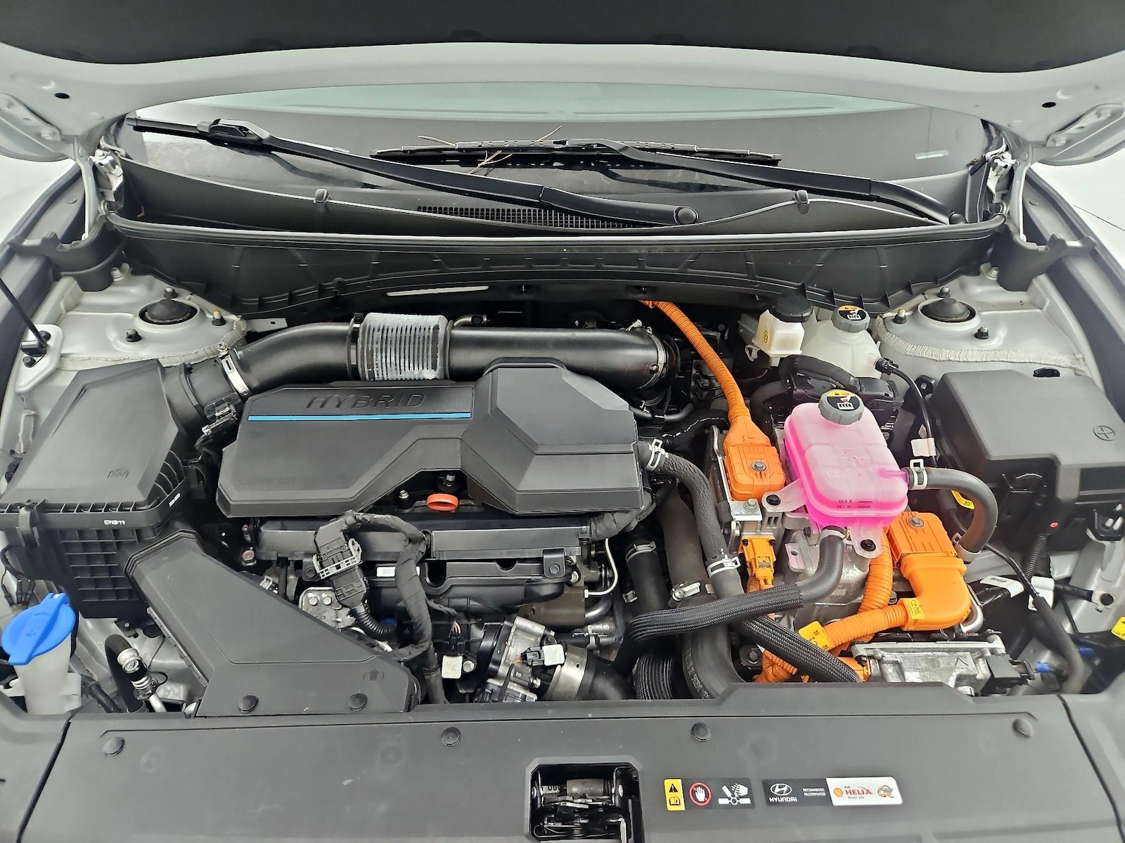 2023 Hyundai Tucson SEL Convenience - Photo 24