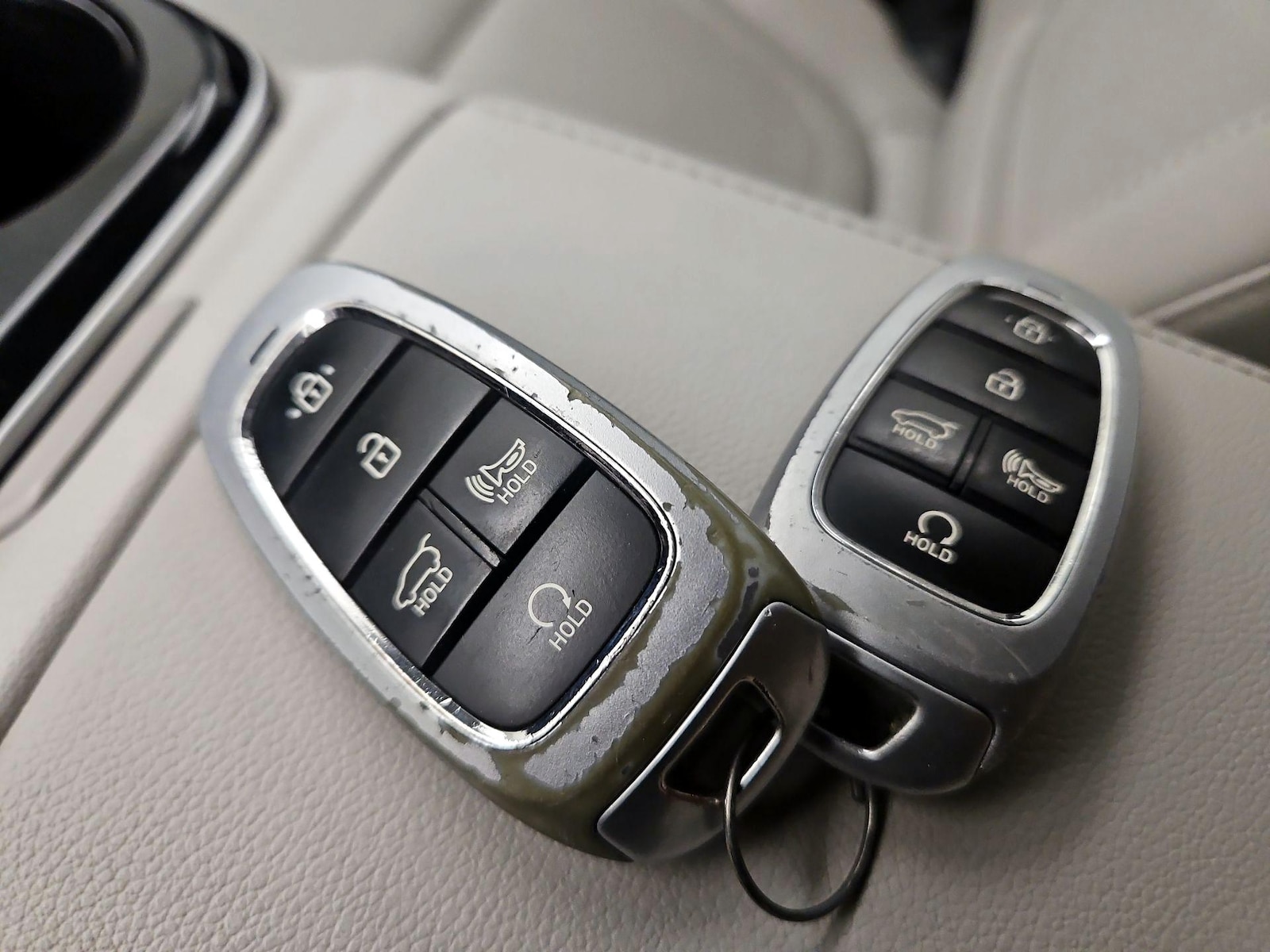 2023 Hyundai Tucson SEL Convenience - Photo 25