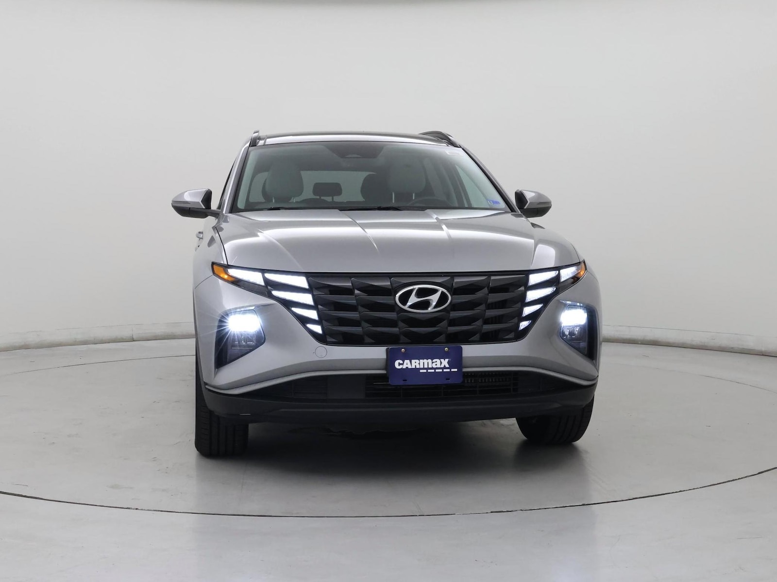 2023 Hyundai Tucson SEL Convenience - Photo 6