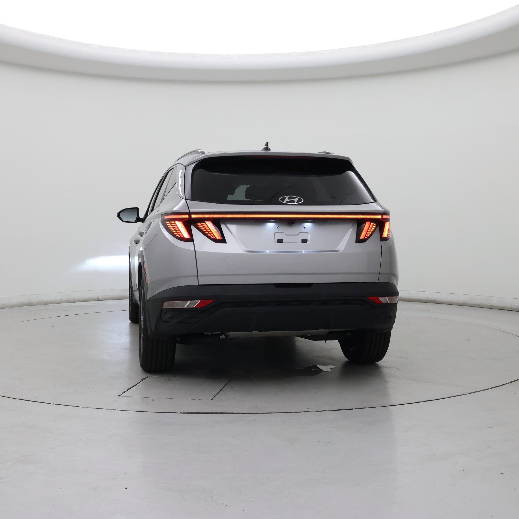 Thumbnail: 2023 Hyundai Tucson - 6