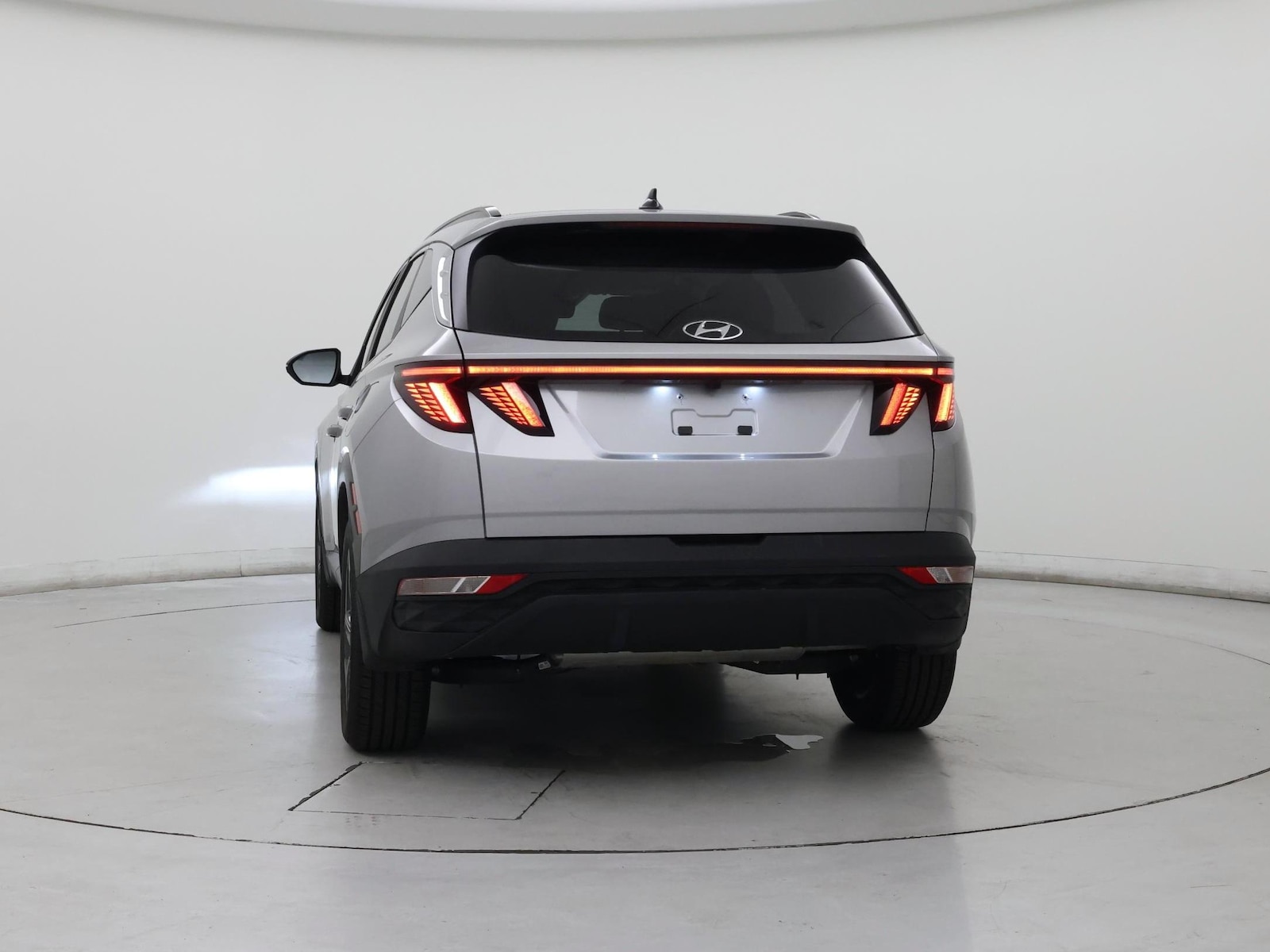2023 Hyundai Tucson SEL Convenience - Photo 7