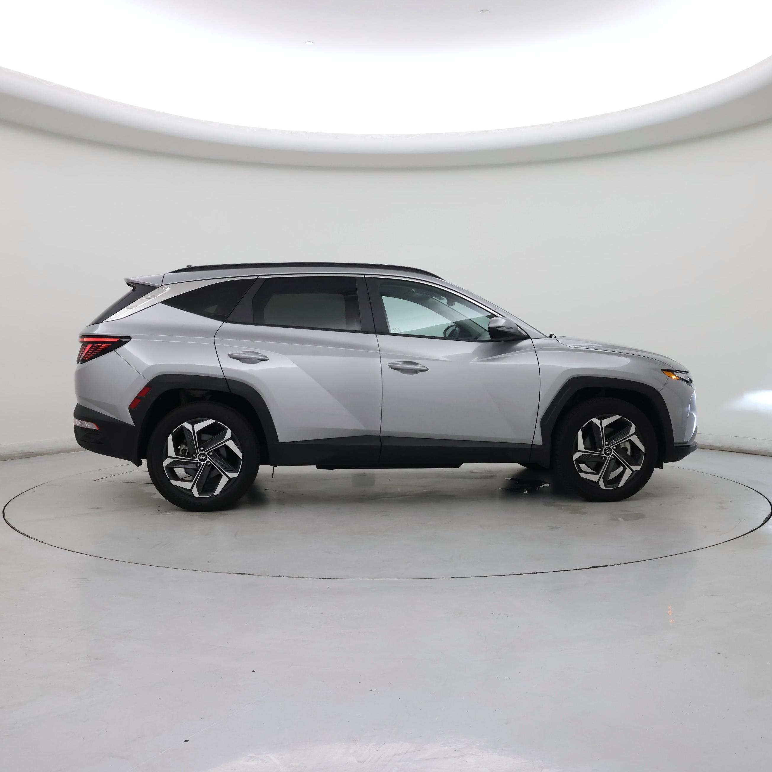 Thumbnail: 2023 Hyundai Tucson - 7