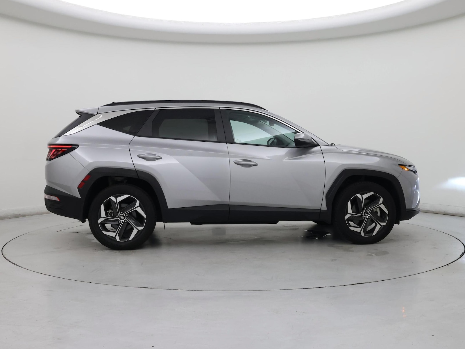 2023 Hyundai Tucson SEL Convenience - Photo 8