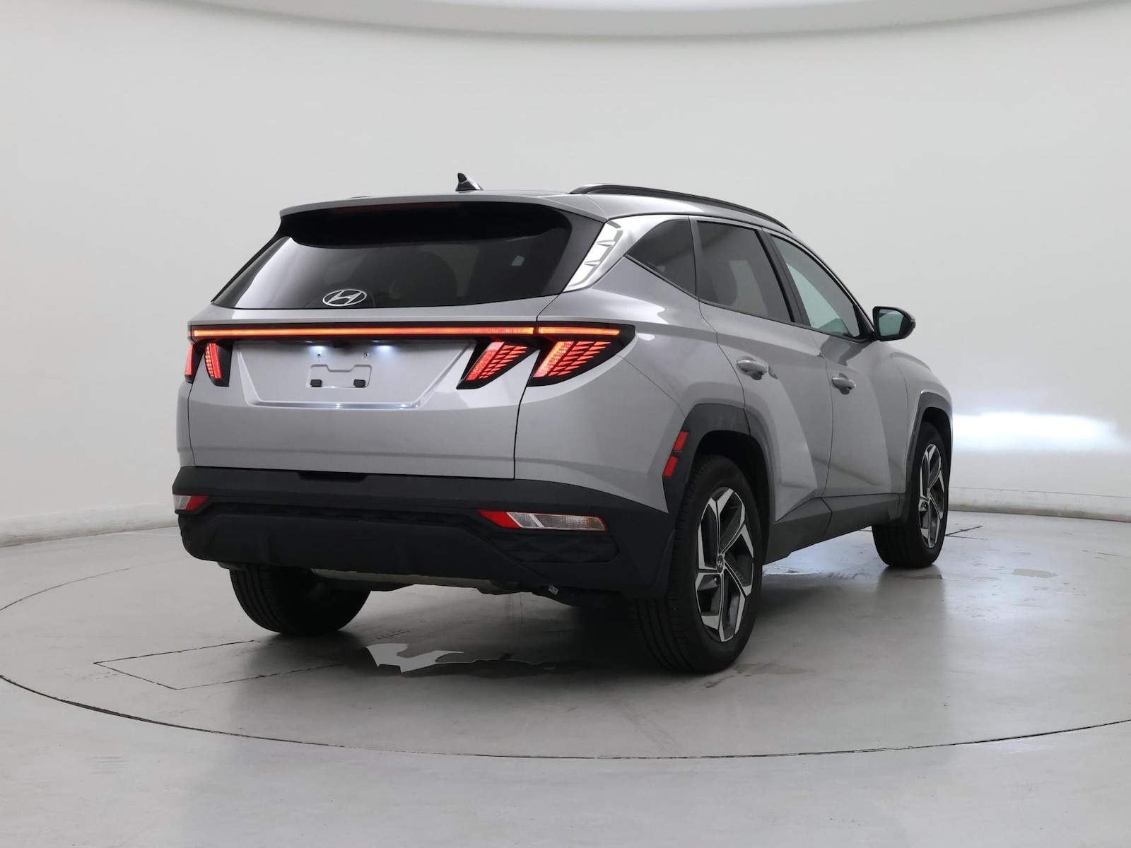 2023 Hyundai Tucson SEL Convenience - Photo 9