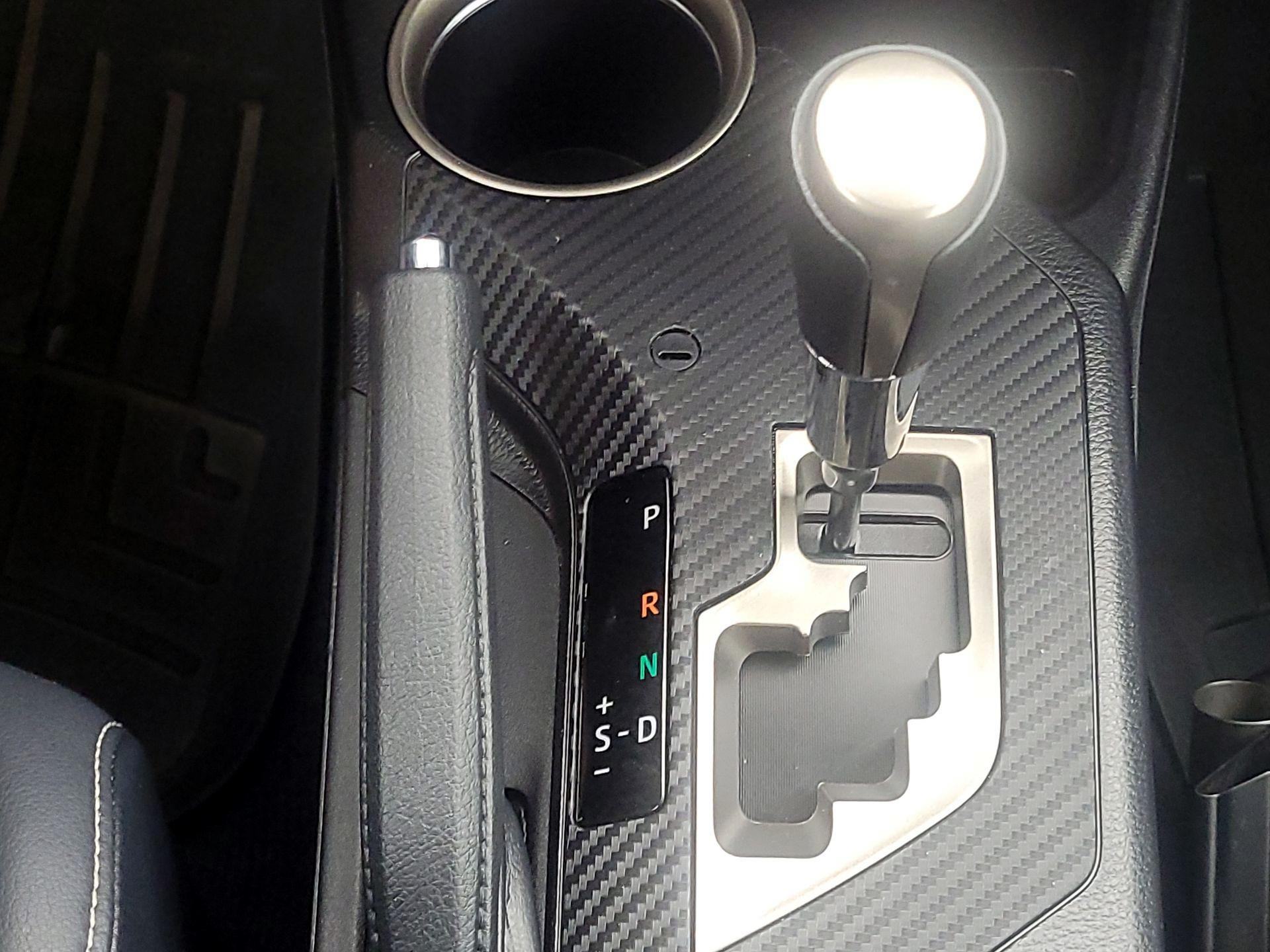 Thumbnail: 2014 Toyota RAV4 - 18