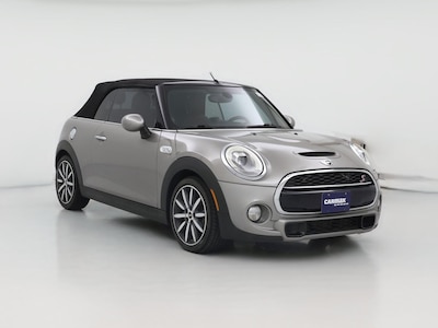 2016 Mini Cooper S