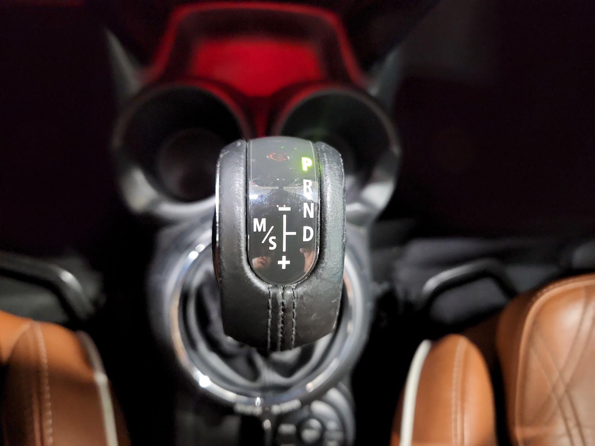 Thumbnail: 2016 MINI Cooper - 17