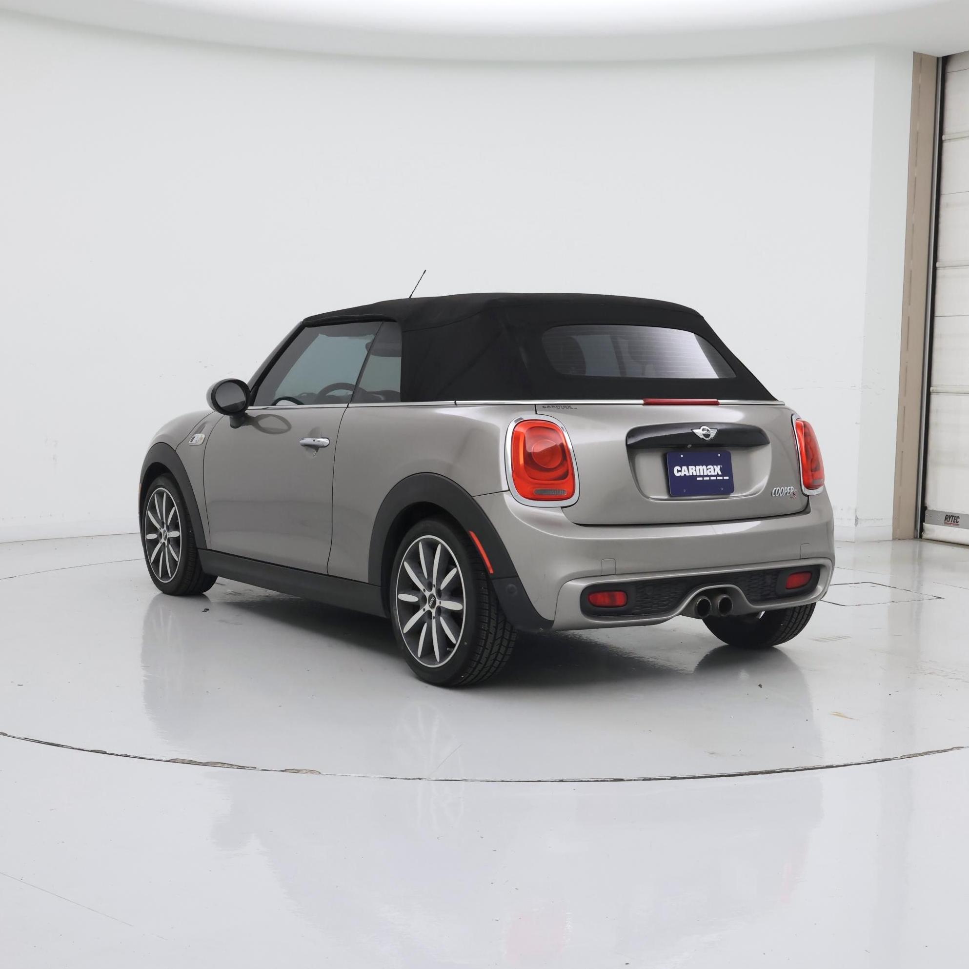 Thumbnail: 2016 MINI Cooper - 2