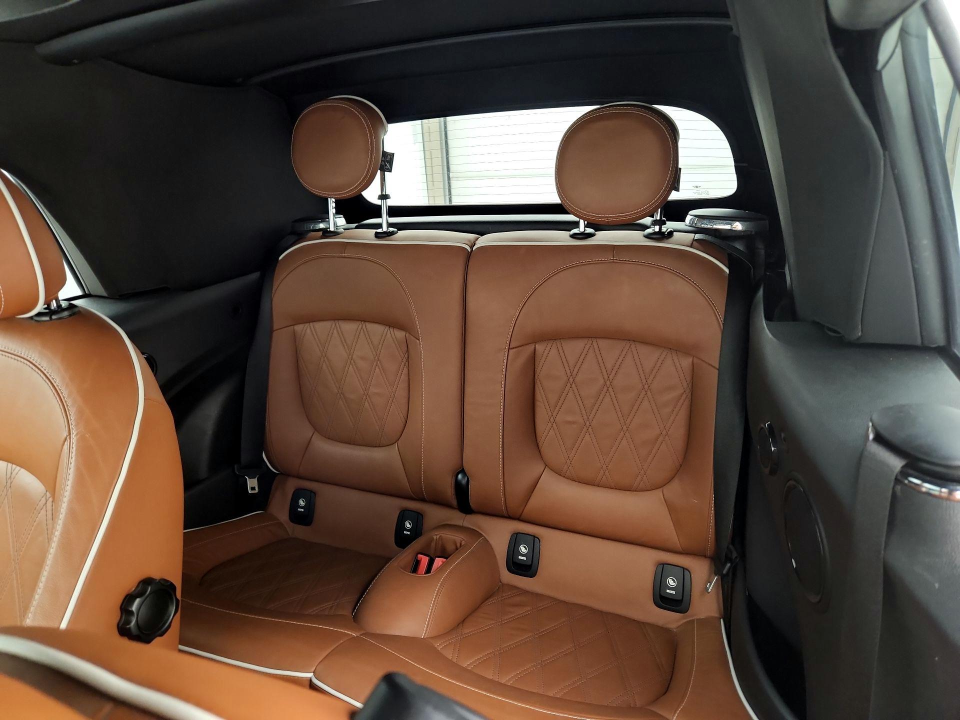 Thumbnail: 2016 MINI Cooper - 19