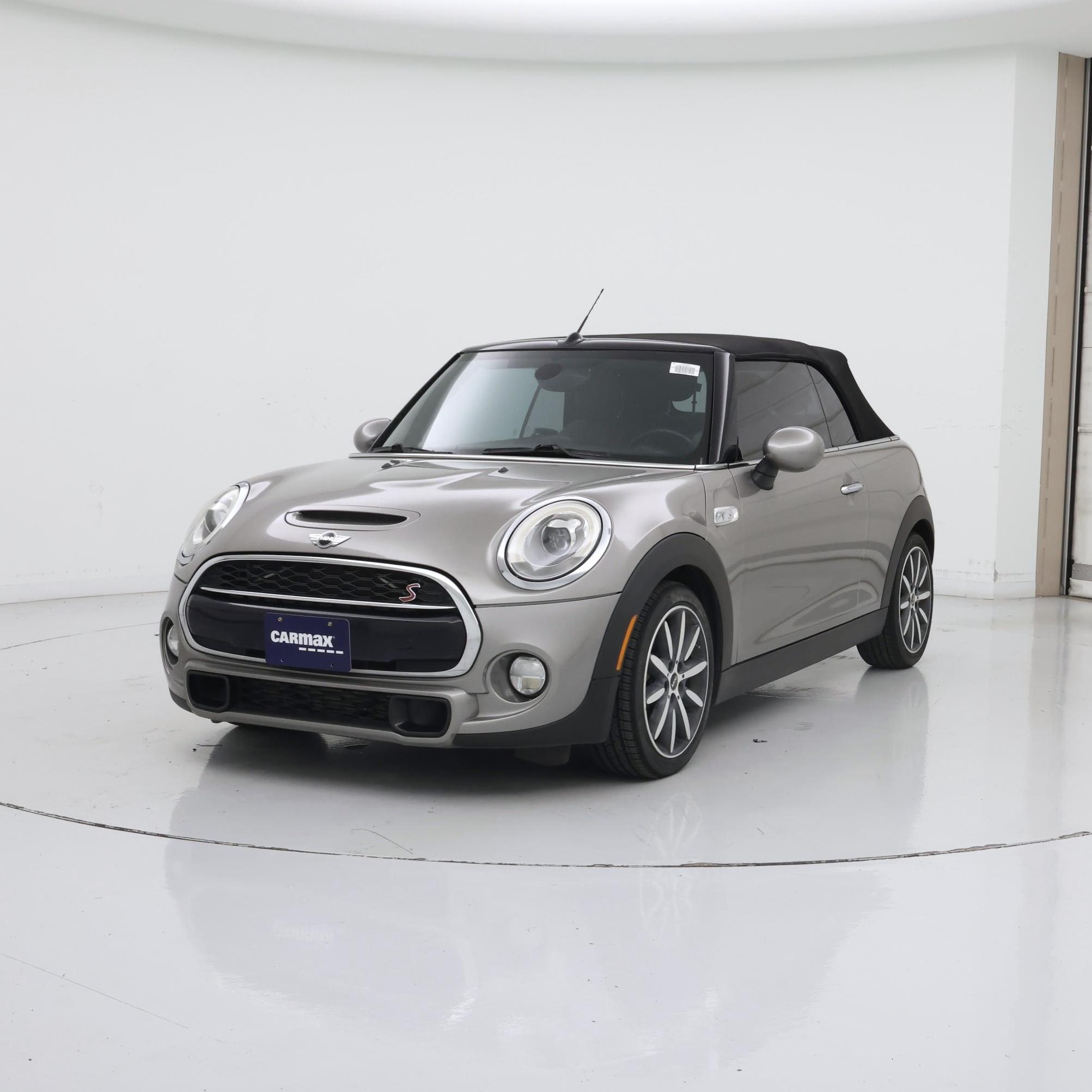 Thumbnail: 2016 MINI Cooper - 4
