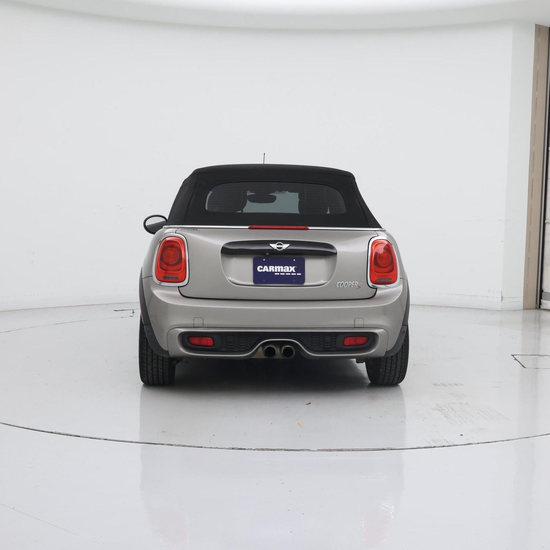 Thumbnail: 2016 MINI Cooper - 6