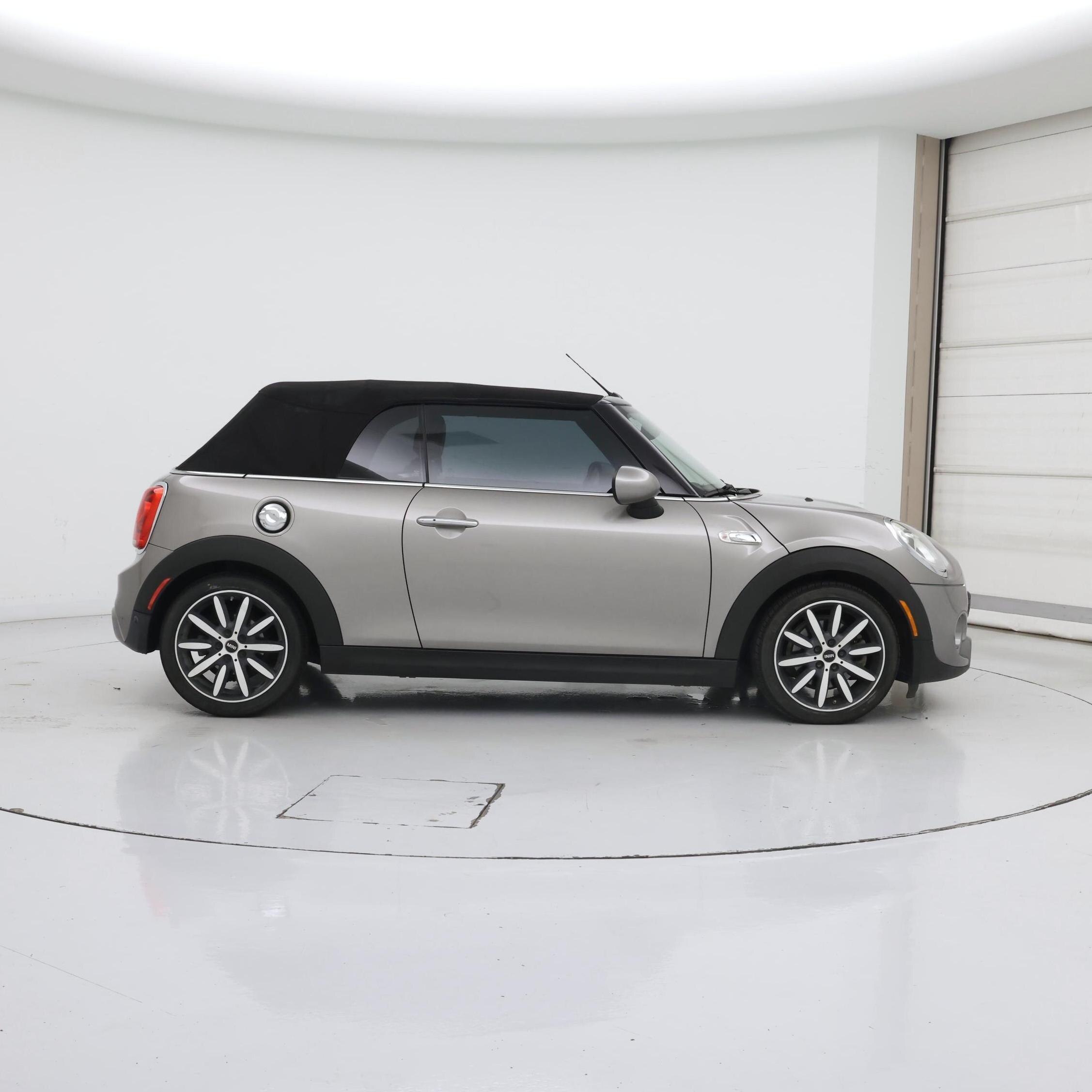 Thumbnail: 2016 MINI Cooper - 7