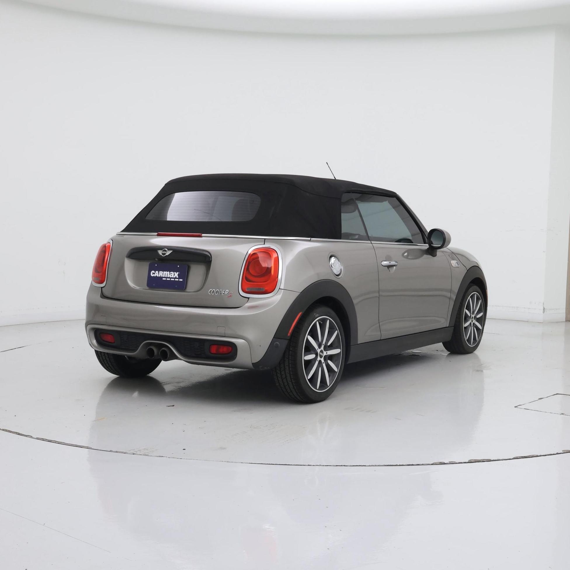 Thumbnail: 2016 MINI Cooper - 8