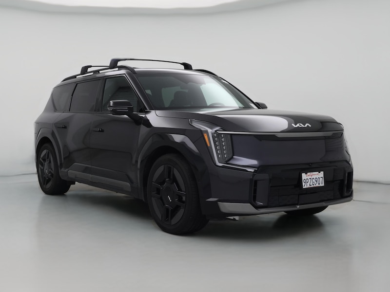 2024 Kia EV9 GT-Line -
                  Pleasanton, CA