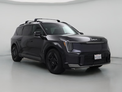 2024 Kia EV9 GT-Line