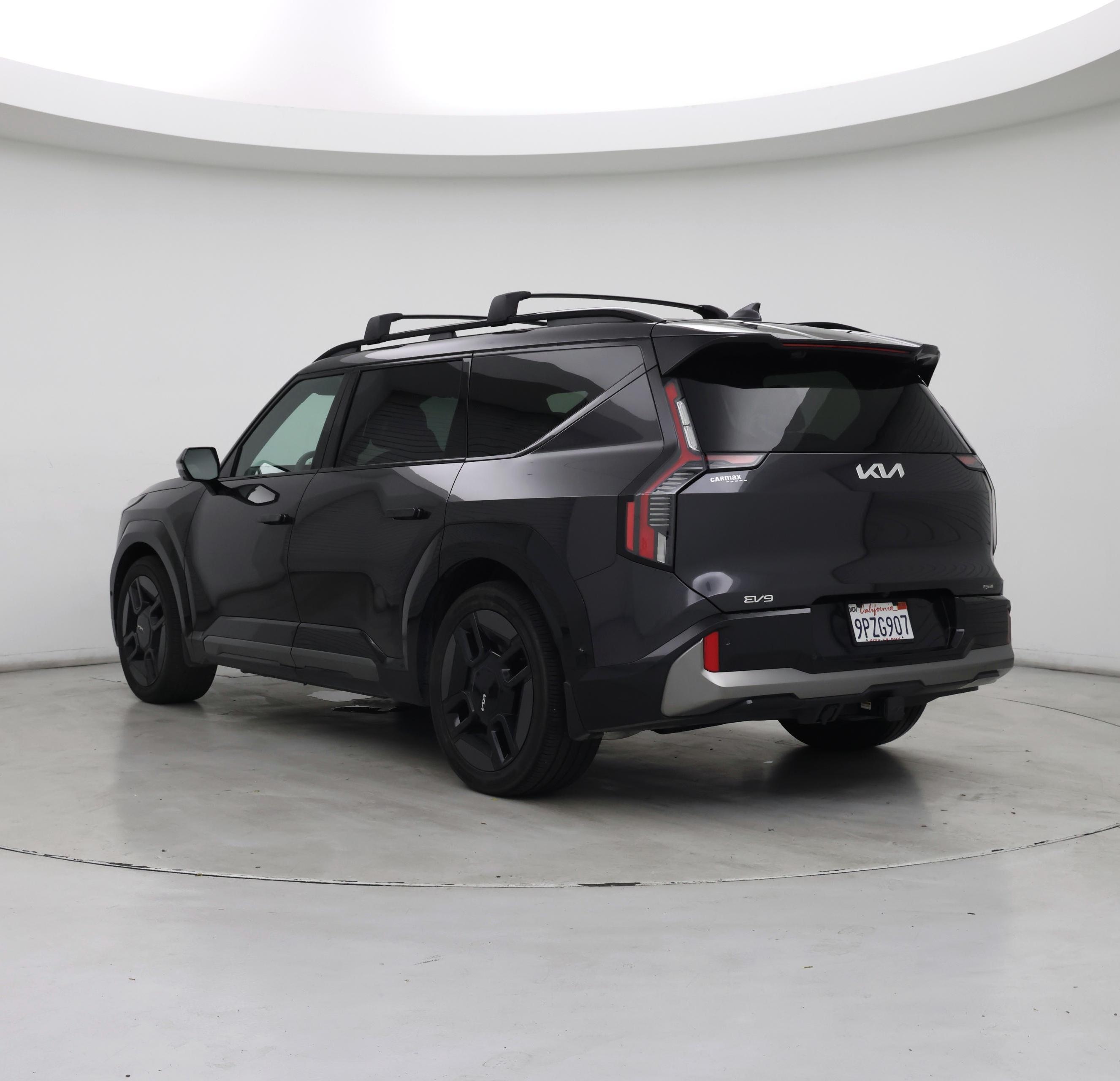 Thumbnail: 2024 Kia EV9 - 2