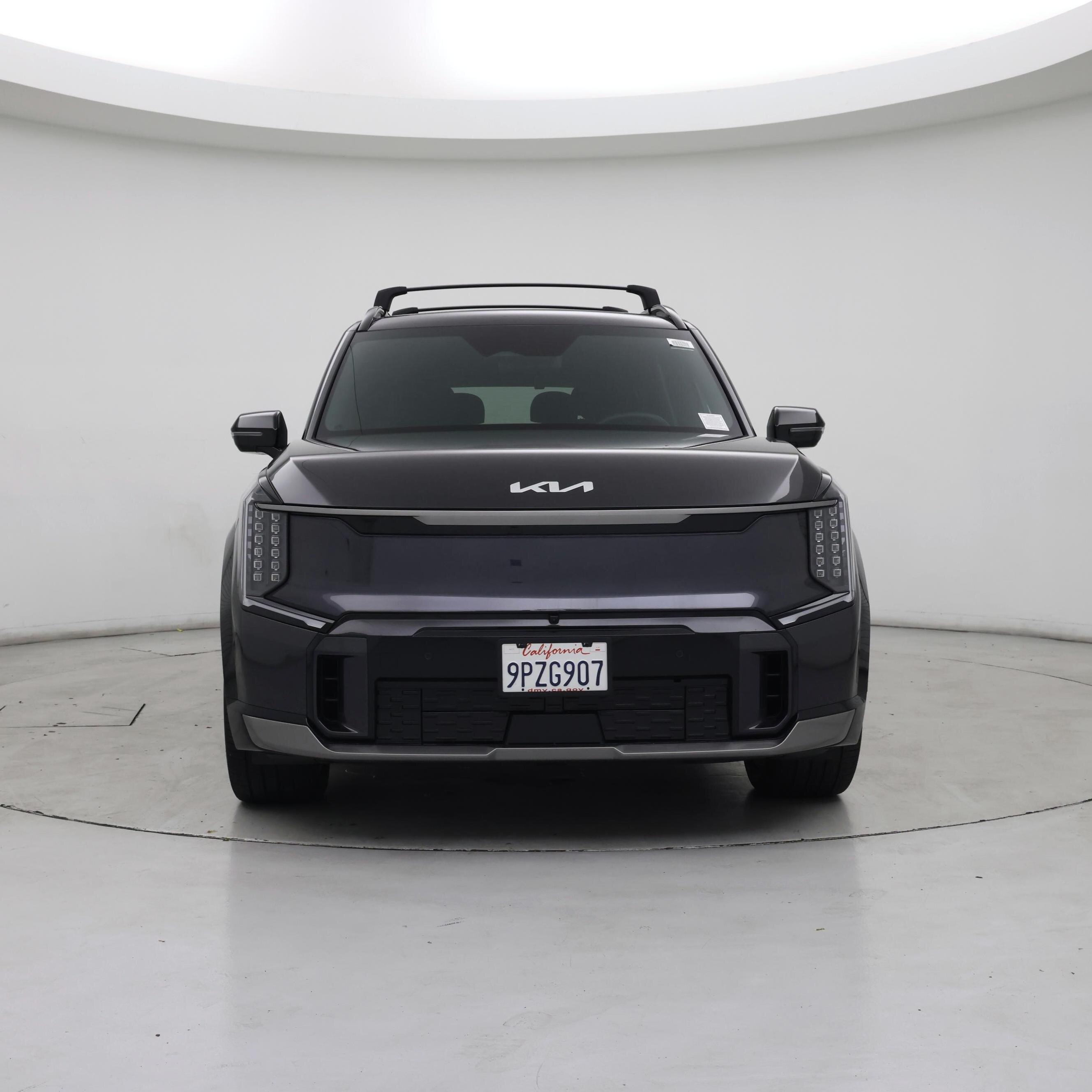 Thumbnail: 2024 Kia EV9 - 5