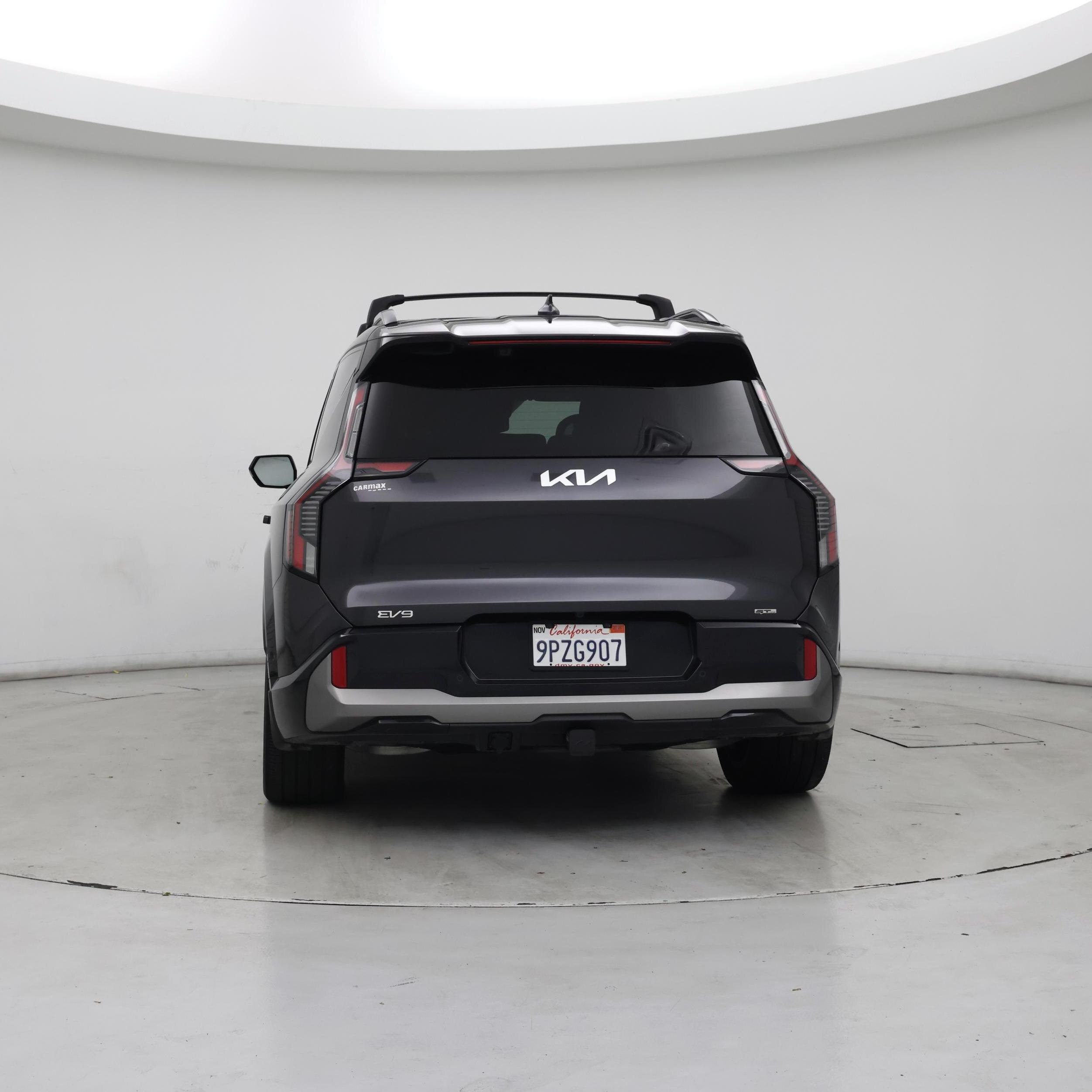 Thumbnail: 2024 Kia EV9 - 6