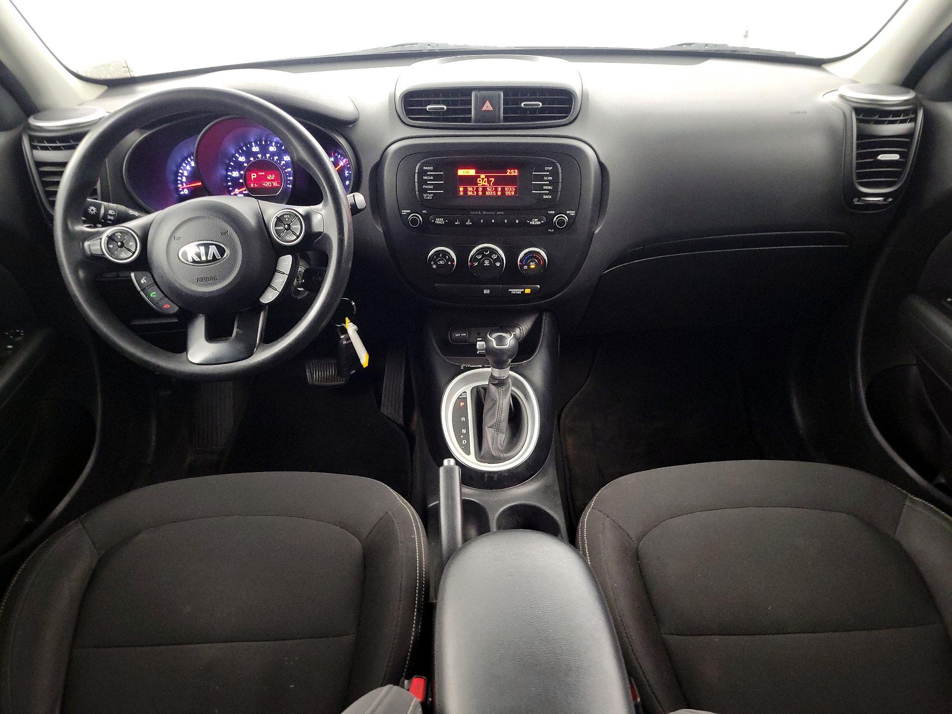 Thumbnail: 2015 Kia Soul - 9