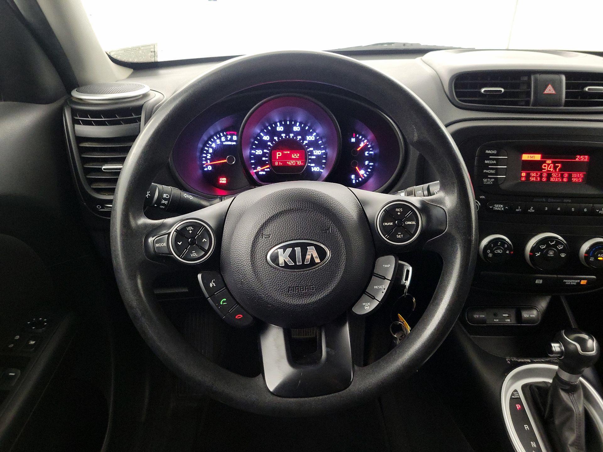 Thumbnail: 2015 Kia Soul - 10
