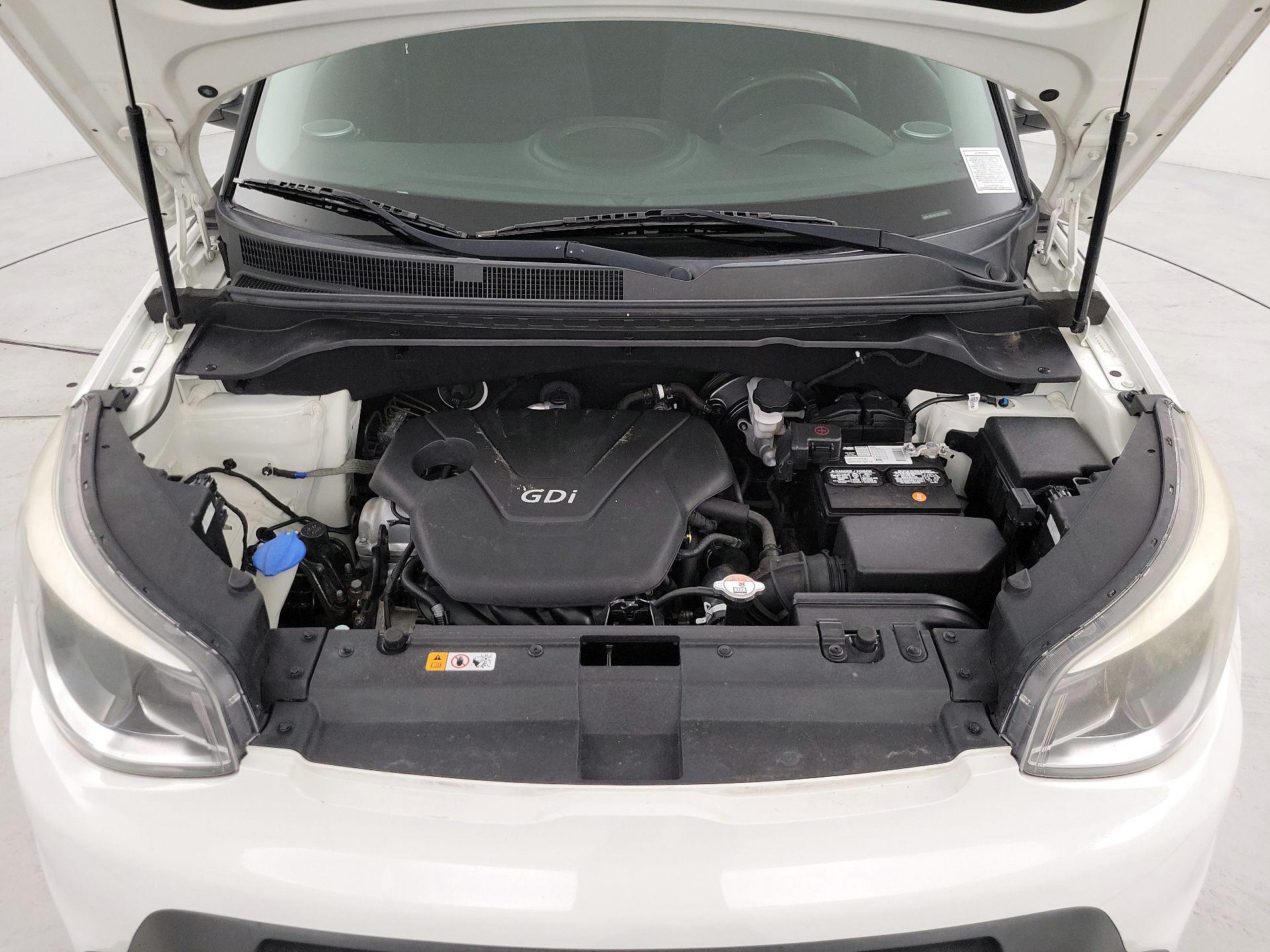 Thumbnail: 2015 Kia Soul - 20
