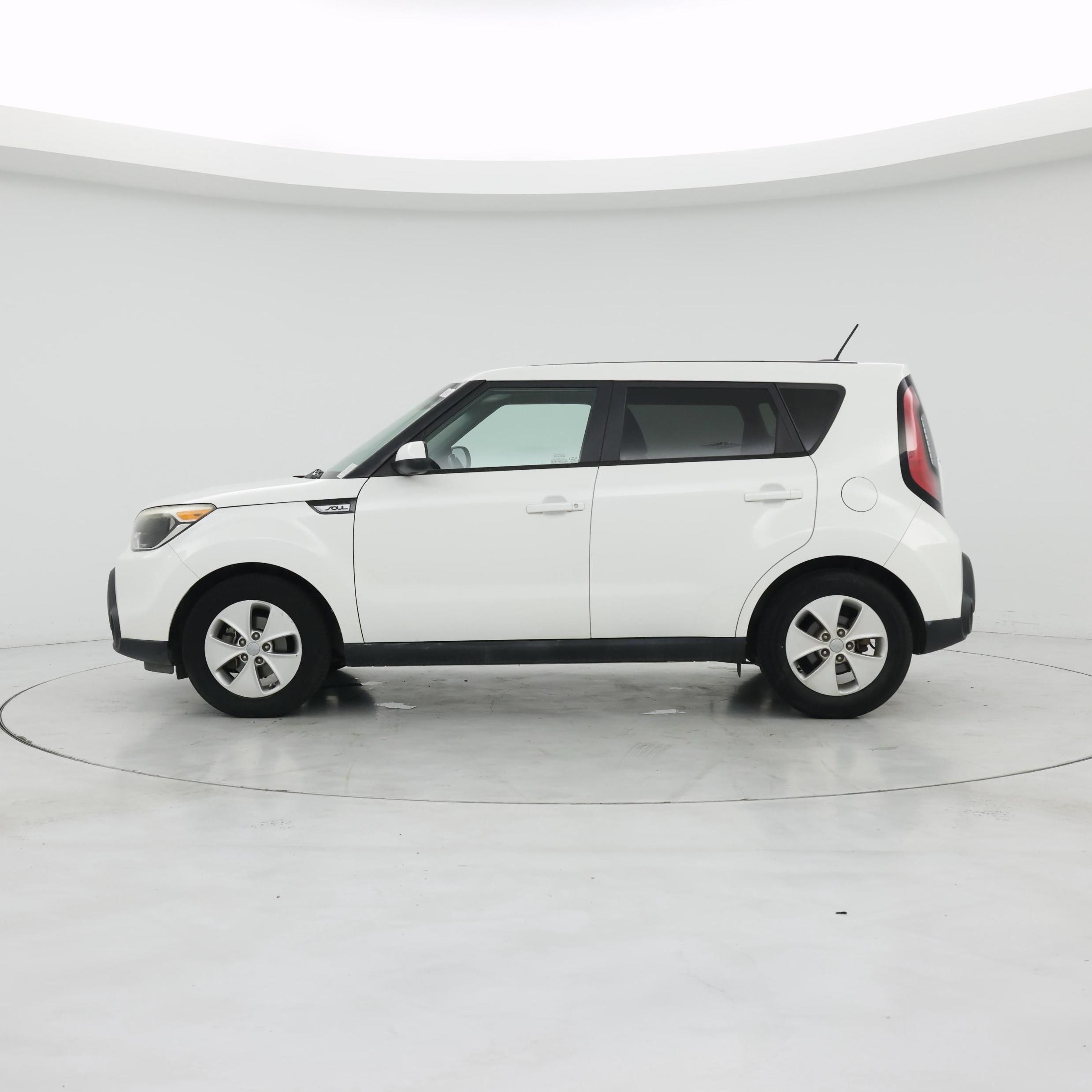 Thumbnail: 2015 Kia Soul - 3