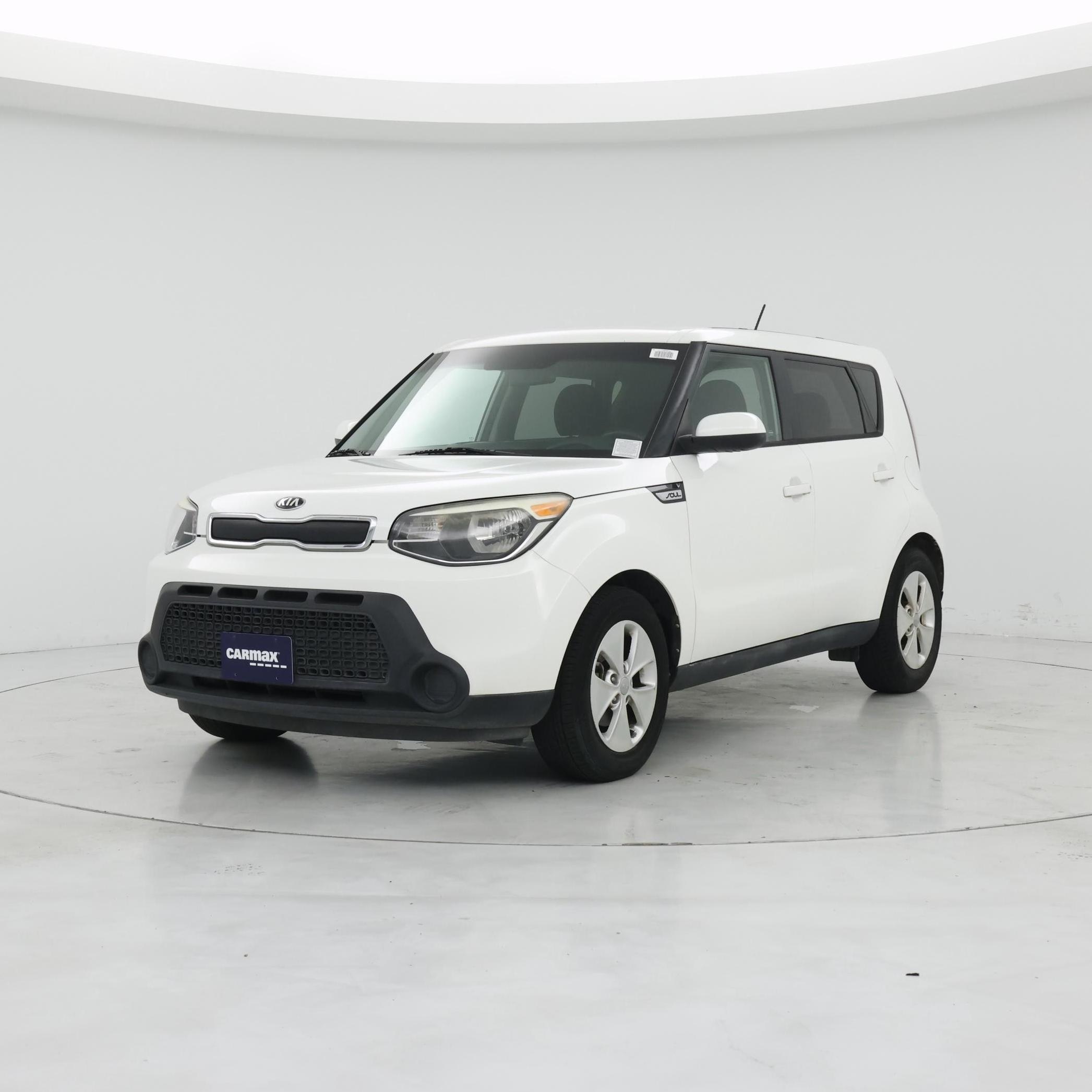 Thumbnail: 2015 Kia Soul - 4