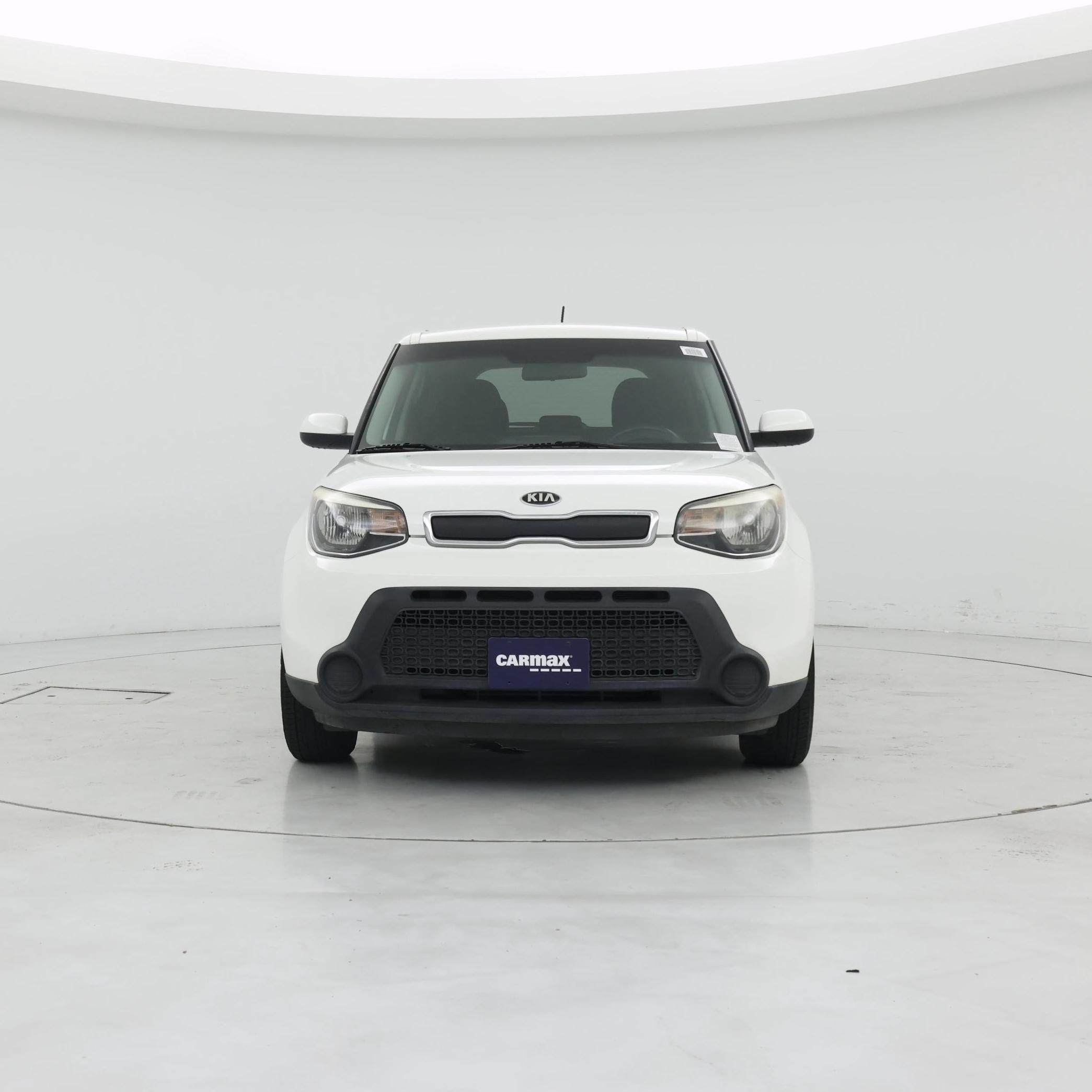 Thumbnail: 2015 Kia Soul - 5
