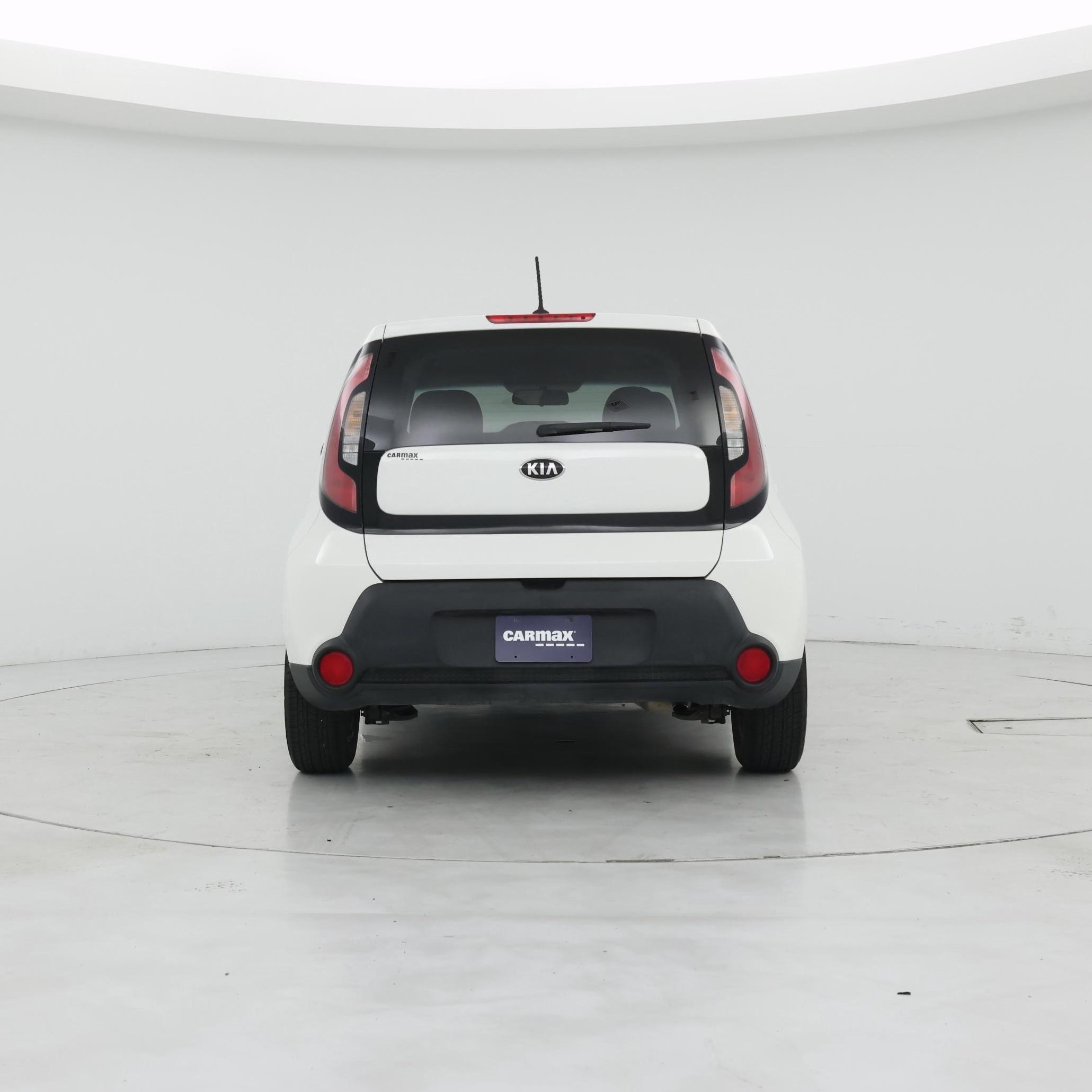 Thumbnail: 2015 Kia Soul - 6