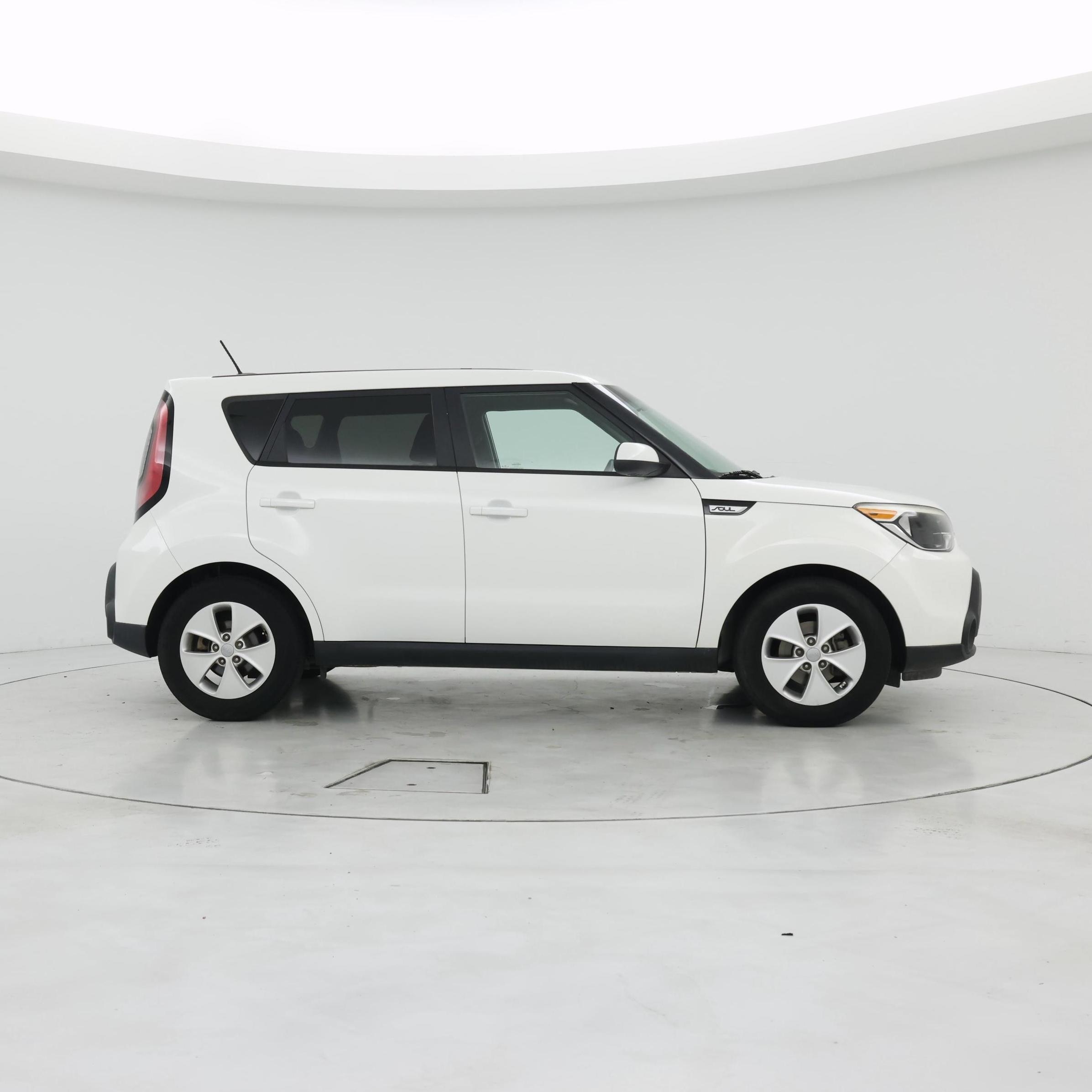 Thumbnail: 2015 Kia Soul - 7