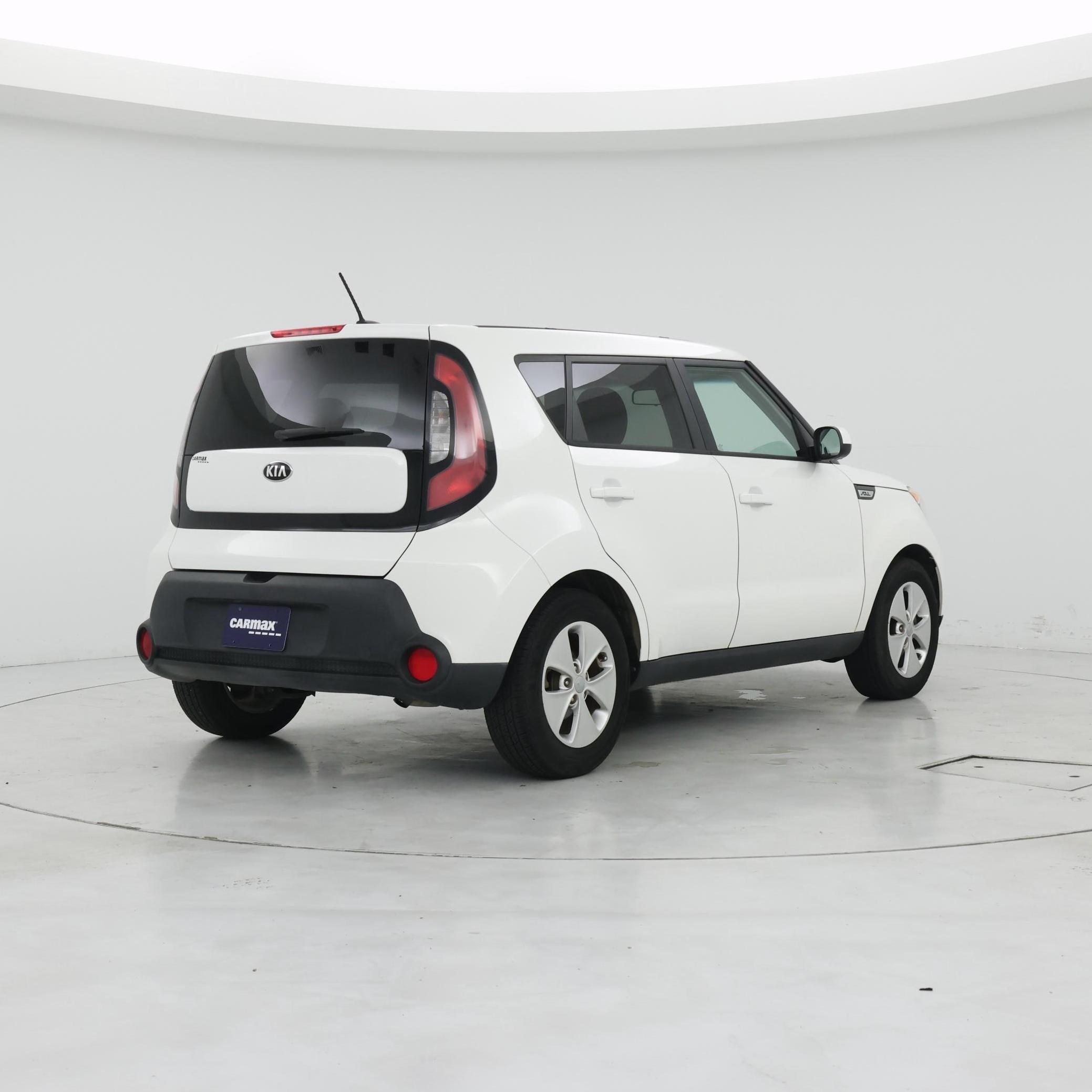 Thumbnail: 2015 Kia Soul - 8