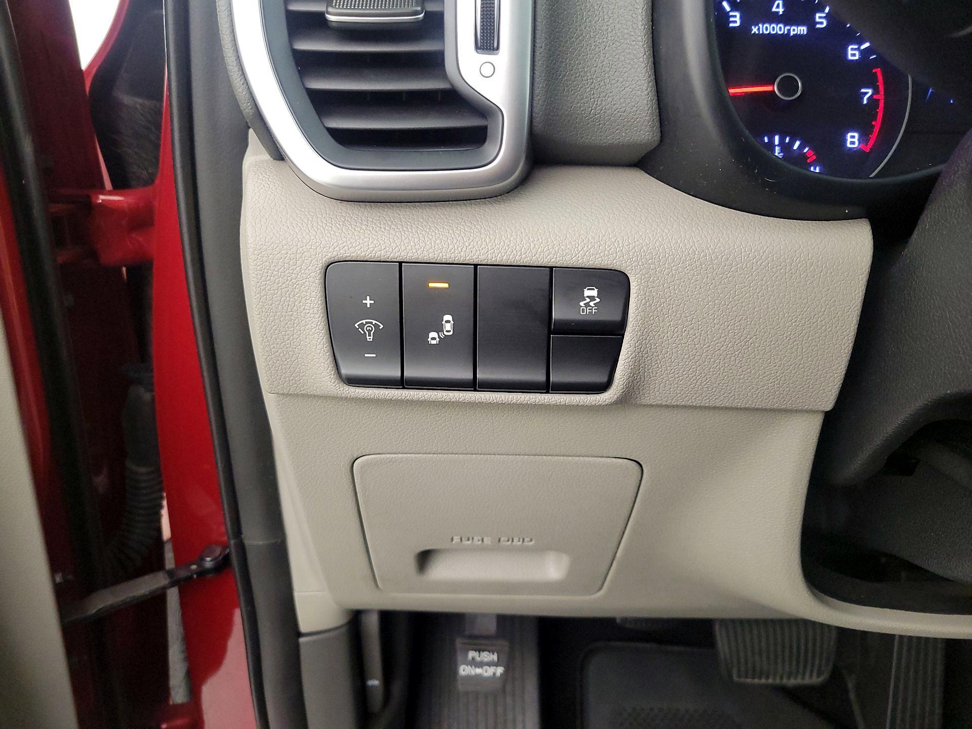 Thumbnail: 2017 Kia Sportage - 13