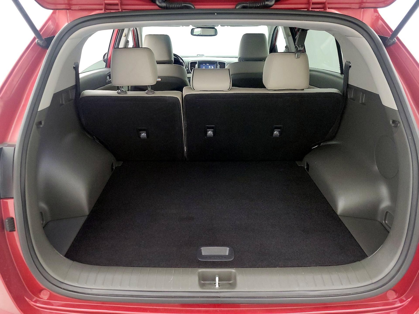 2017 Kia Sportage EX - Photo 22