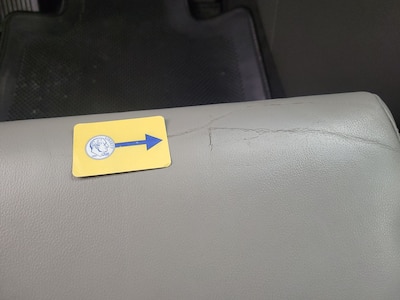 Condition detail