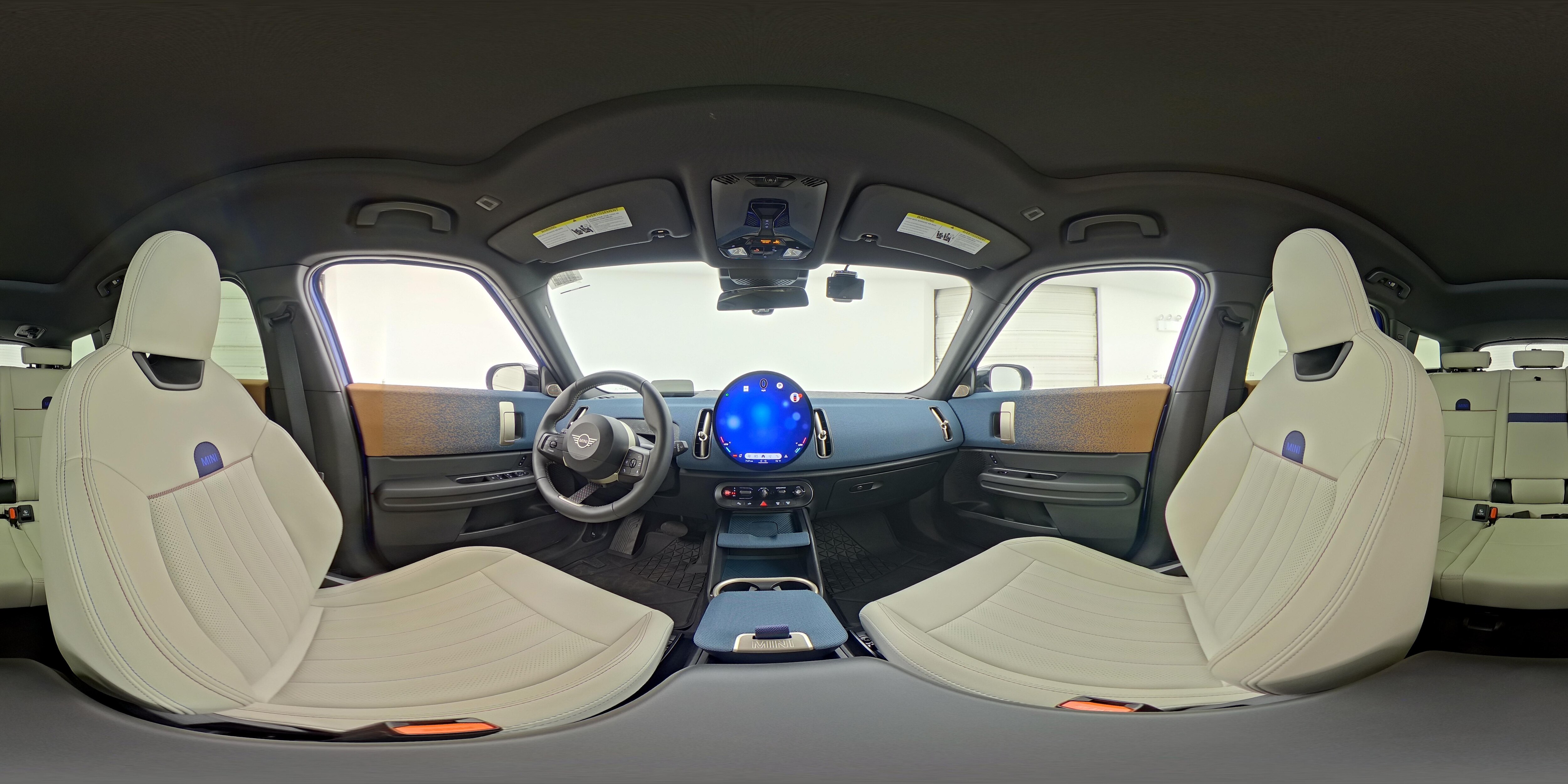 2025 MINI Countryman S - Photo 23