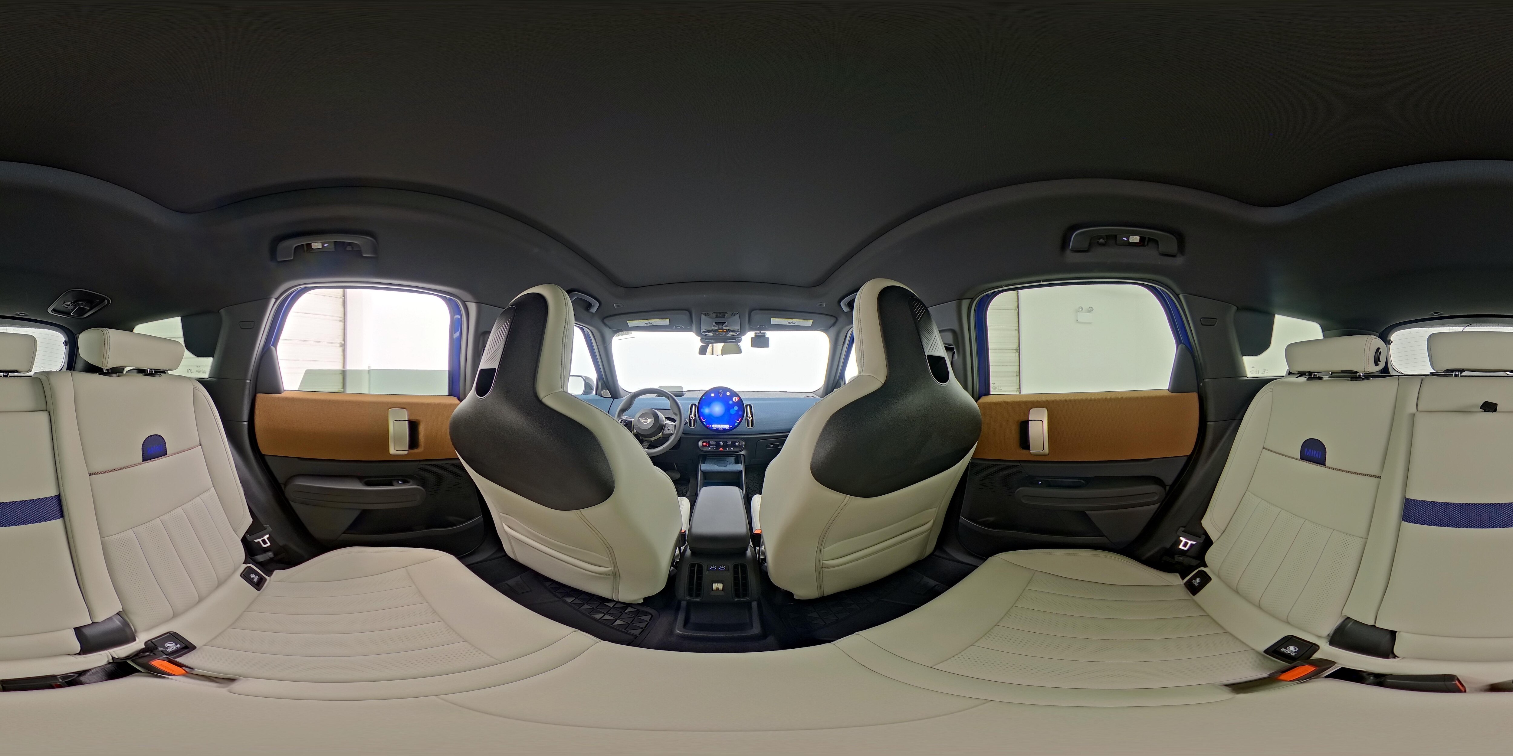 2025 MINI Countryman S - Photo 24