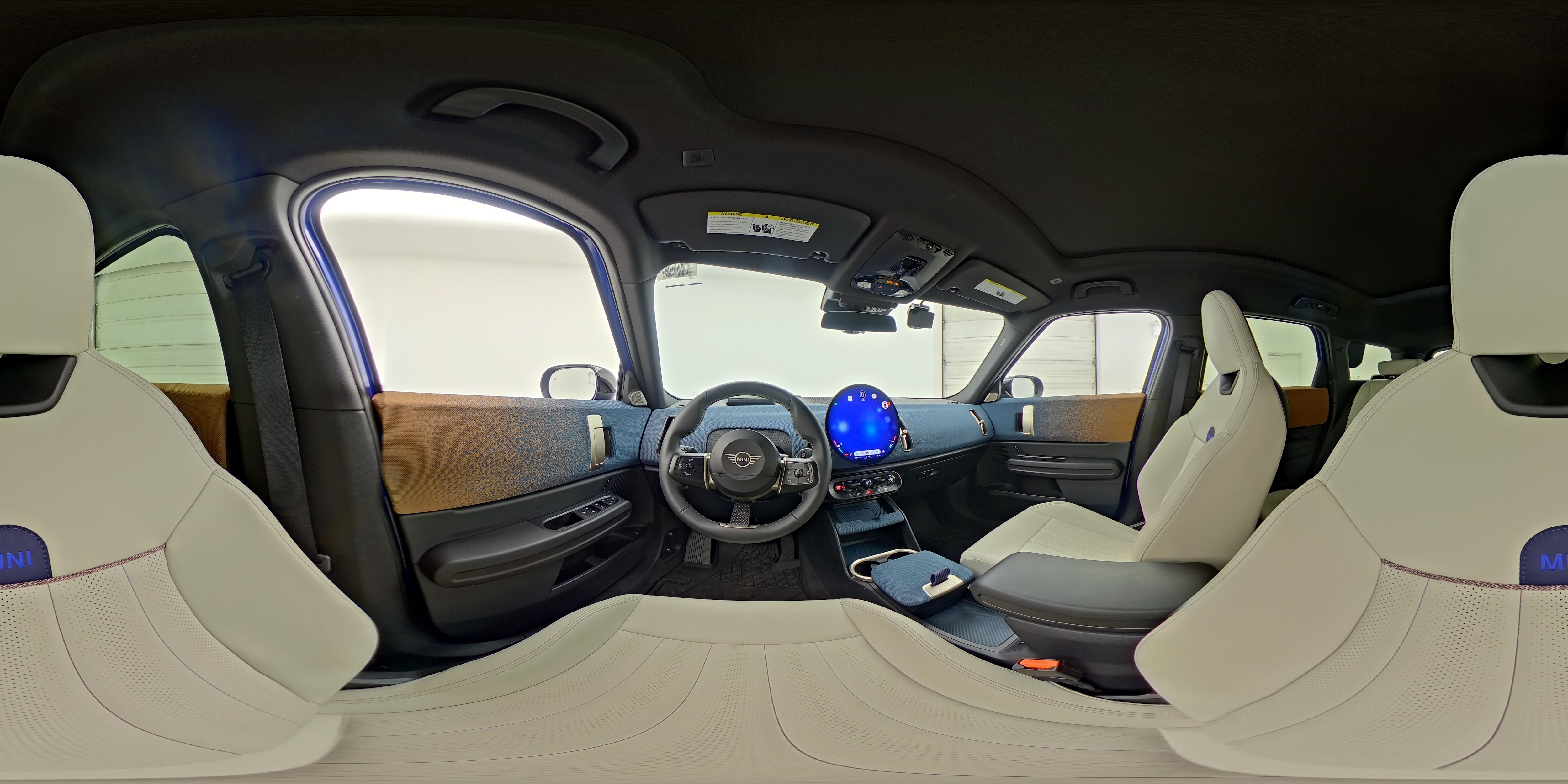 2025 MINI Countryman S - Photo 25
