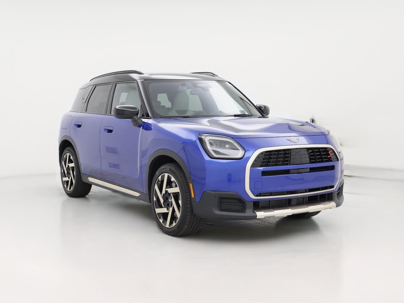 2025 MINI Countryman