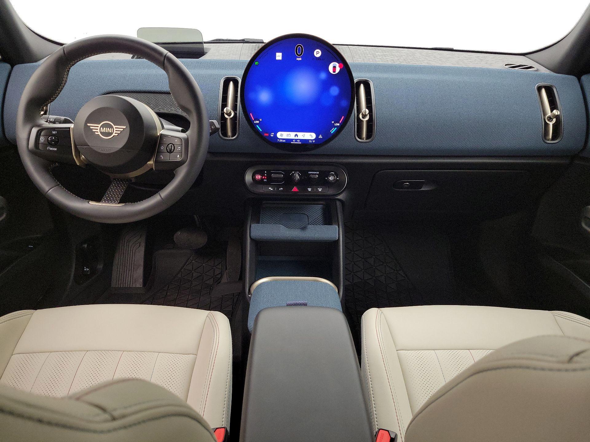 Thumbnail: 2025 MINI Cooper Countryman - 9