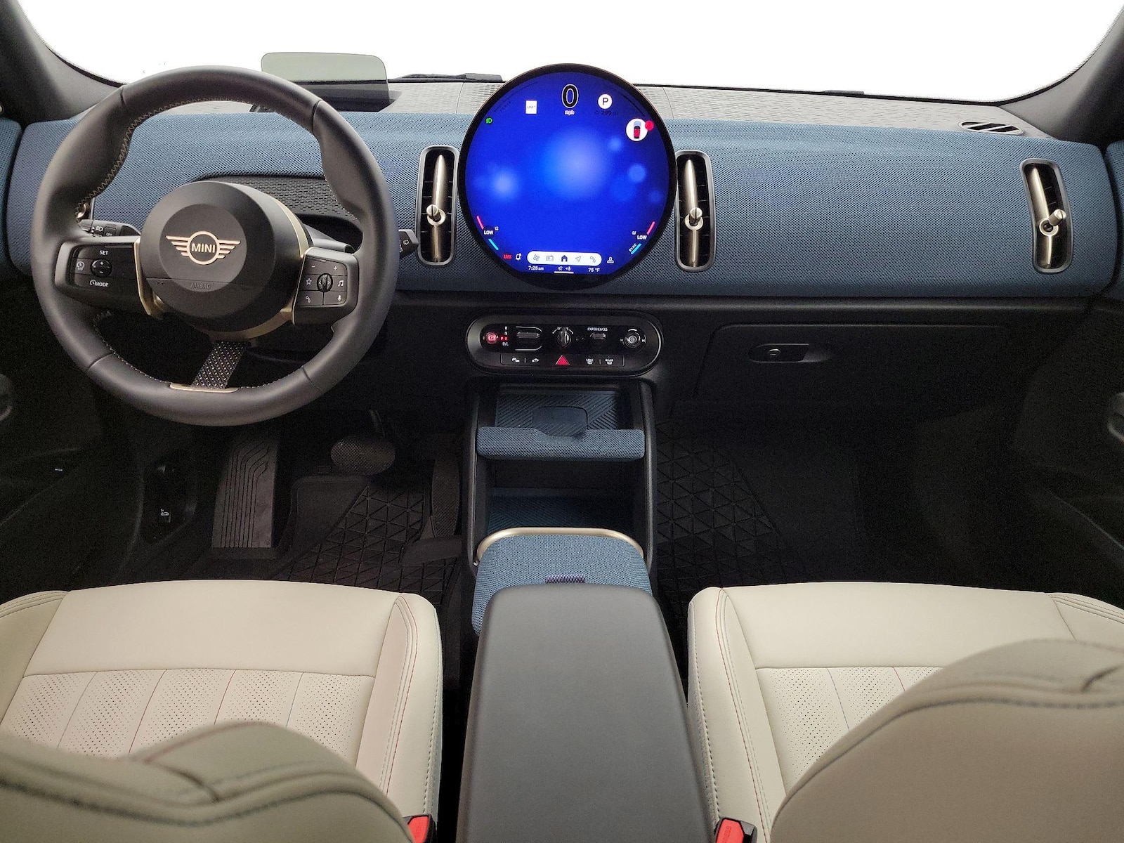 2025 MINI Countryman S - Photo 10