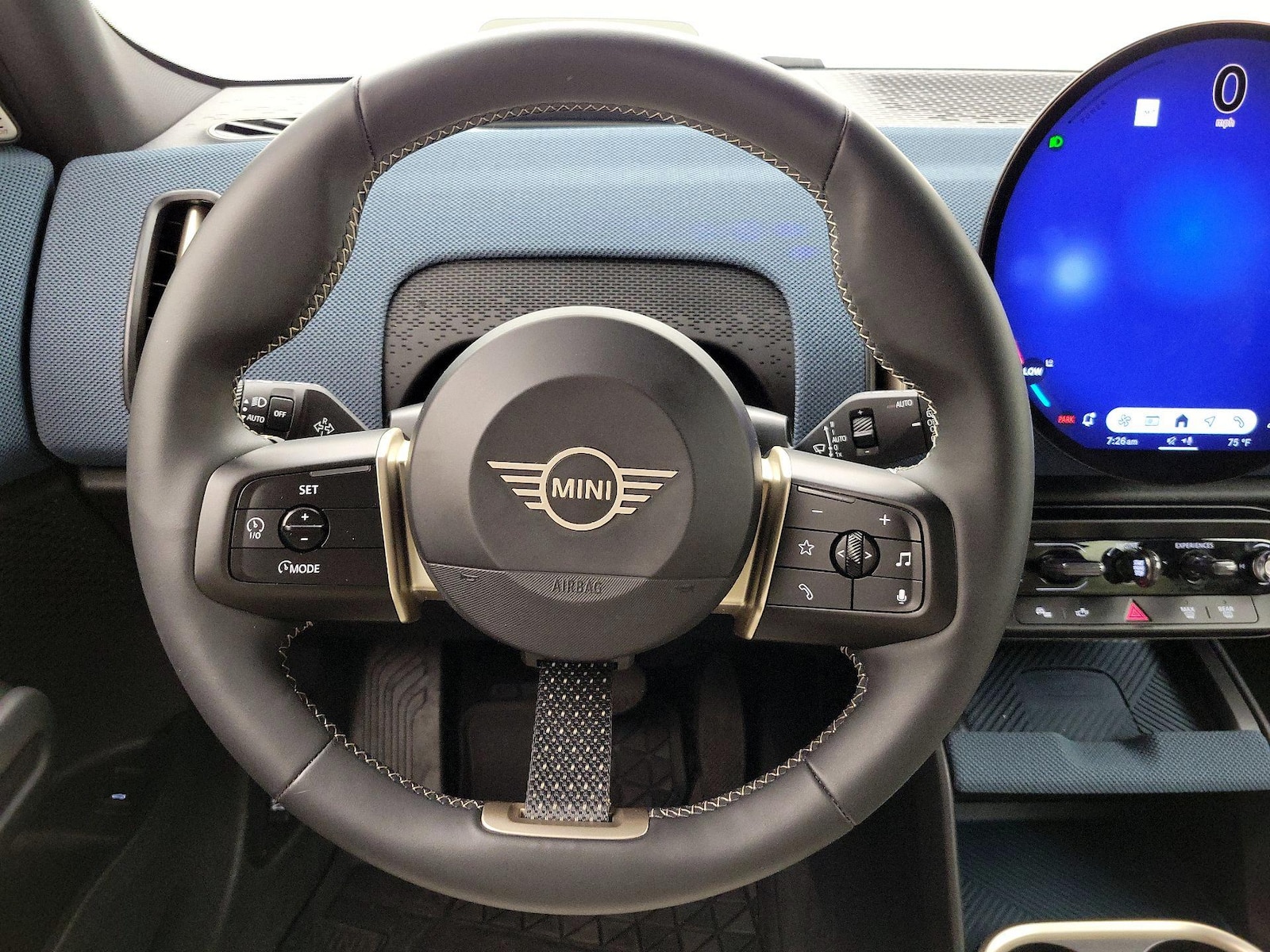 2025 MINI Countryman S - Photo 11