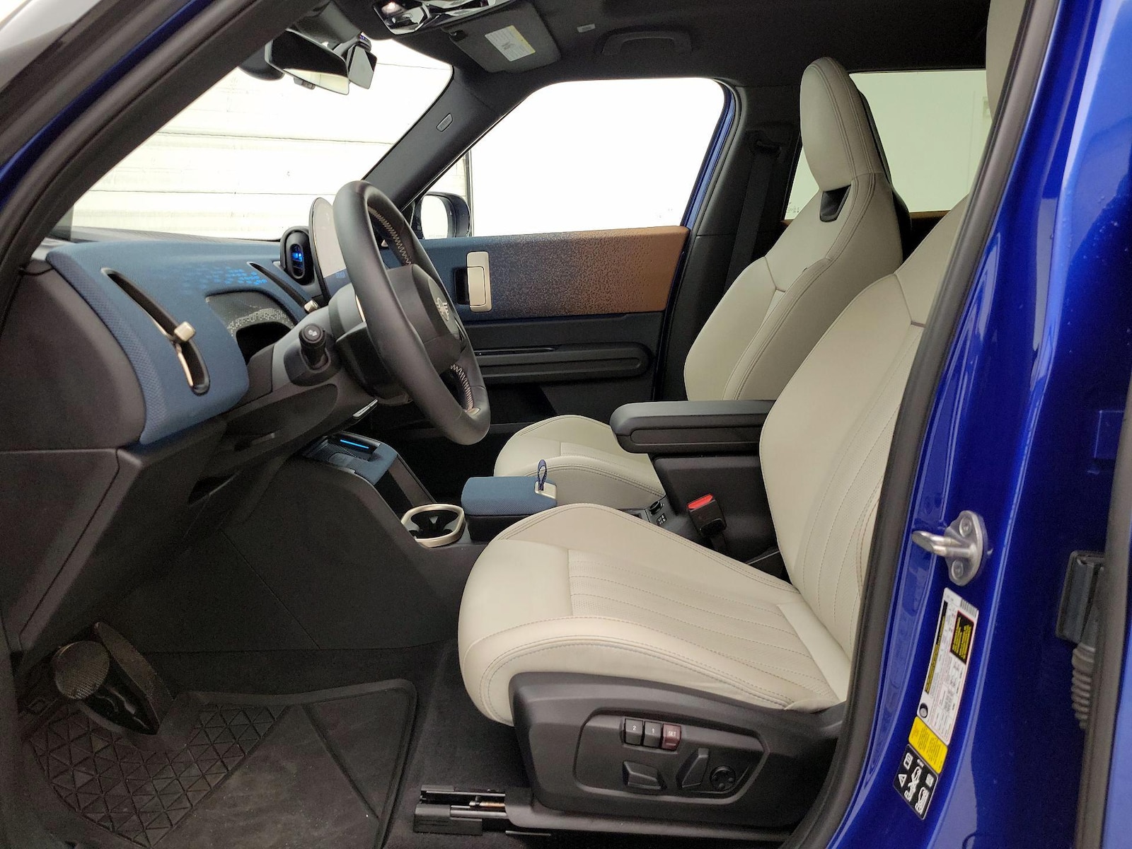 2025 MINI Countryman S - Photo 12