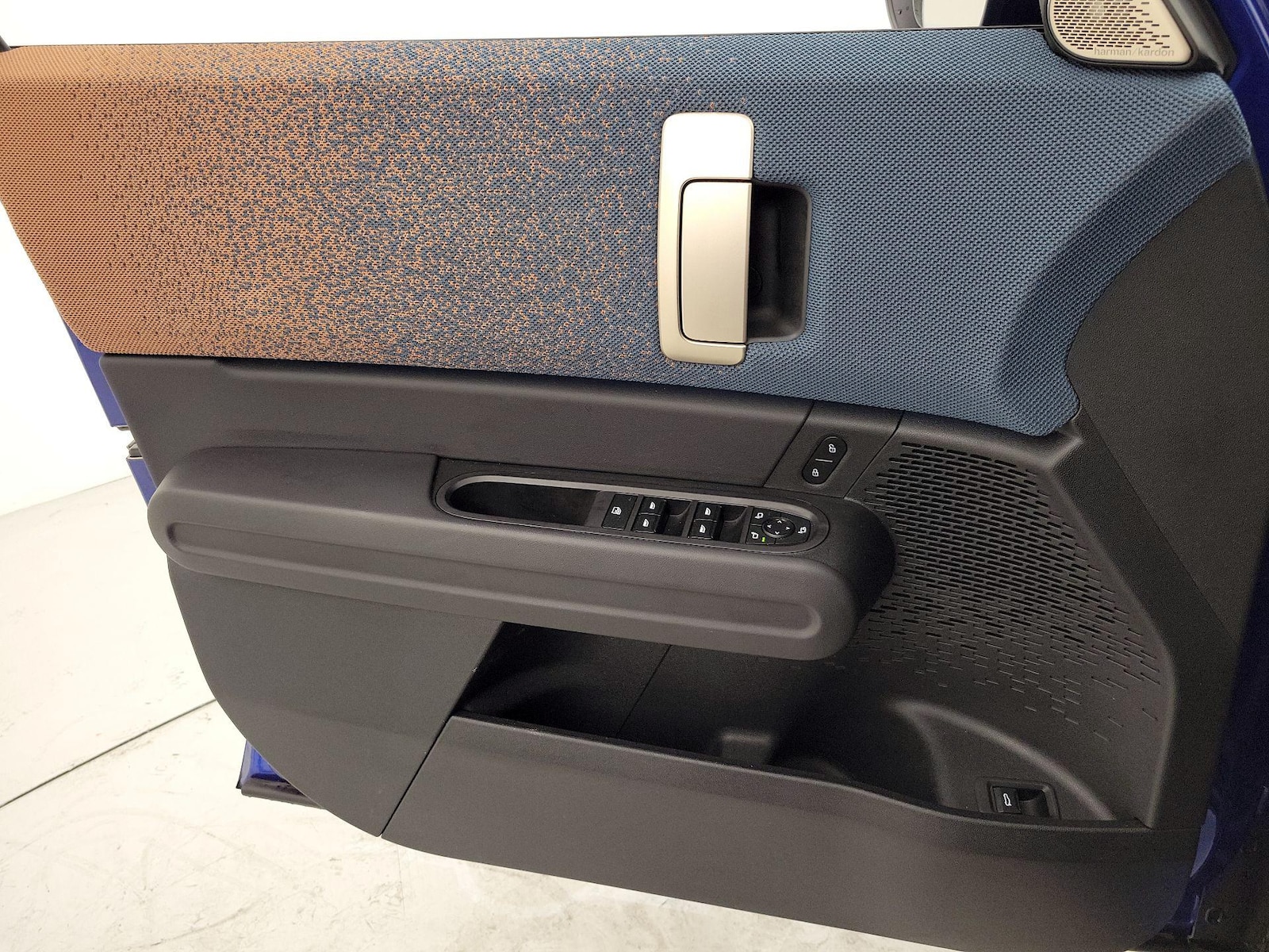 2025 MINI Countryman S - Photo 13