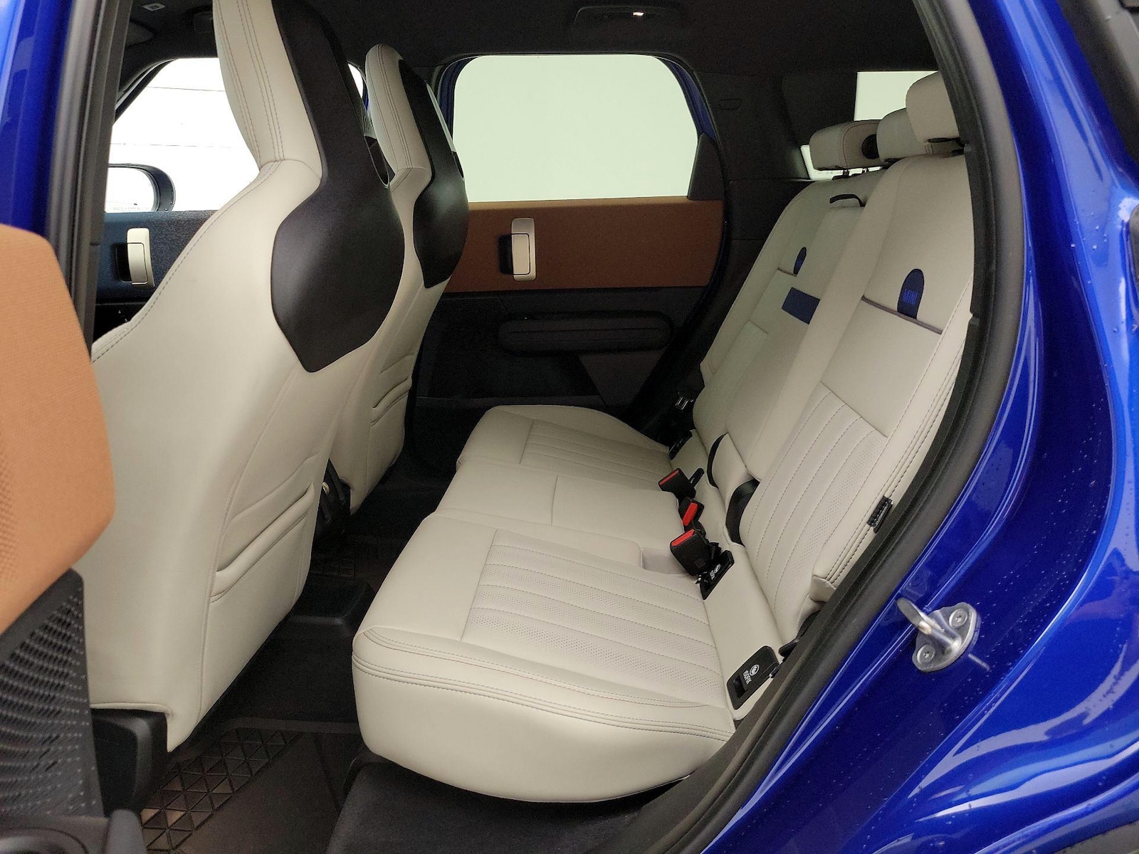 2025 MINI Countryman S - Photo 19