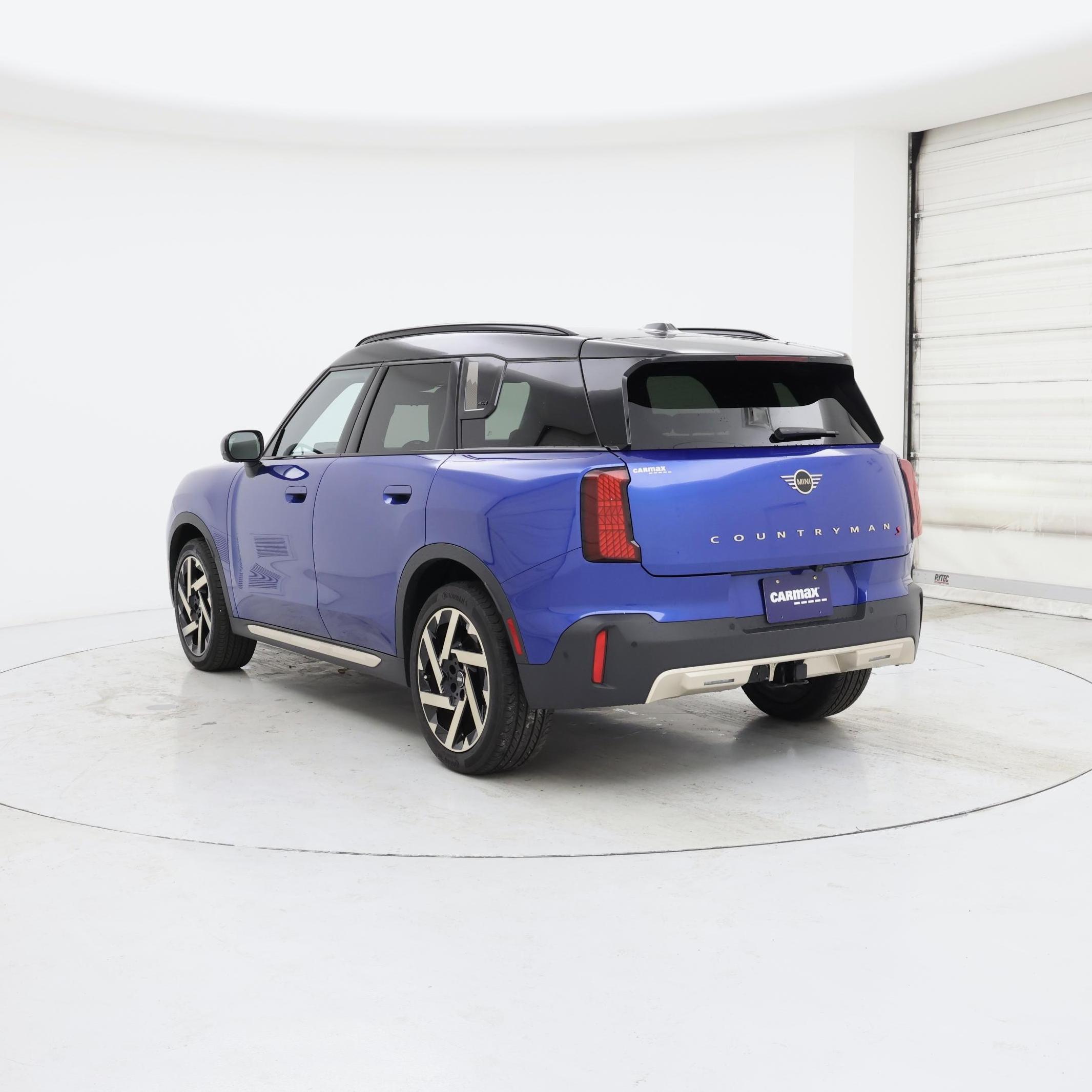 Thumbnail: 2025 MINI Cooper Countryman - 2