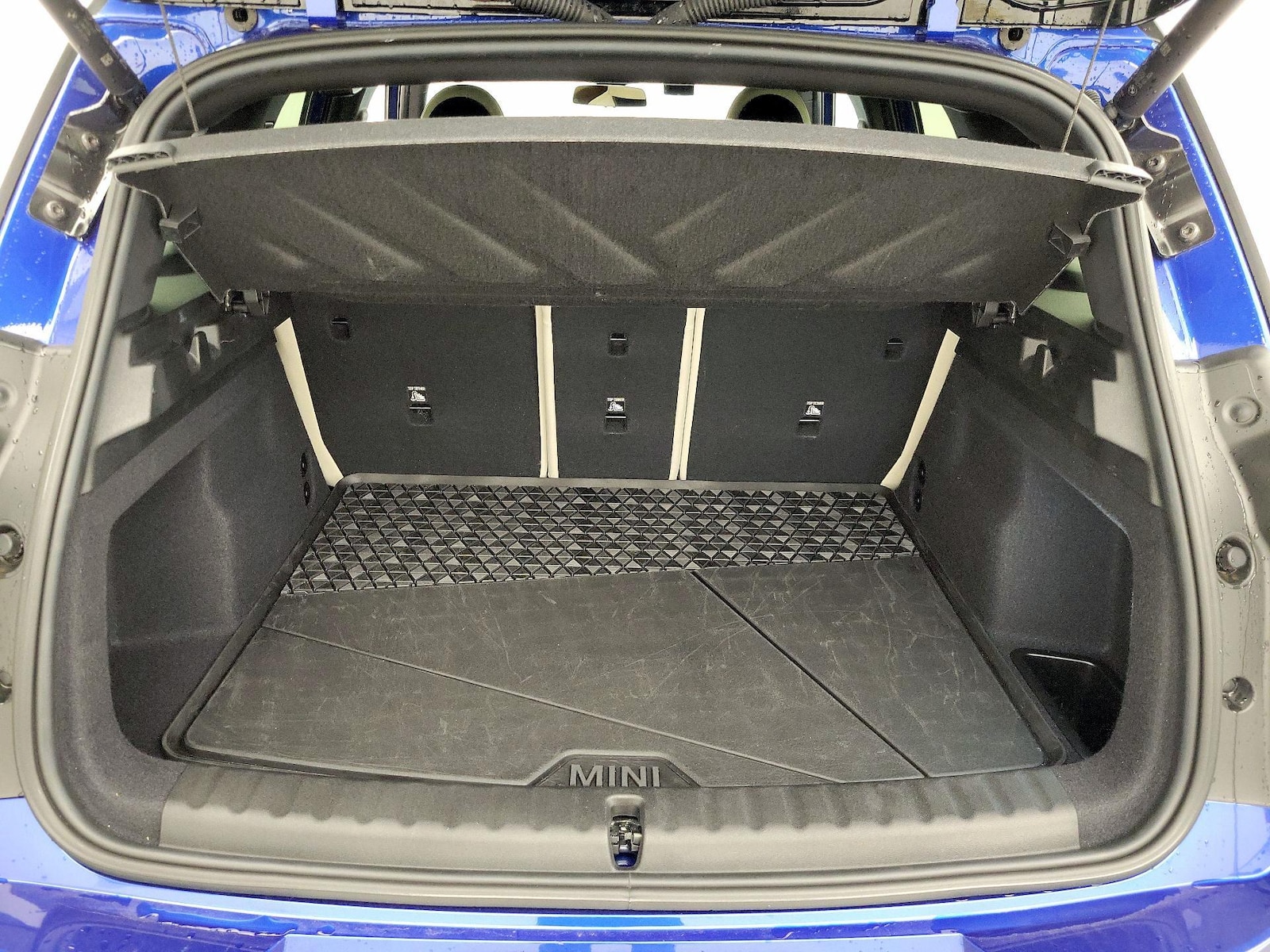 2025 MINI Countryman S - Photo 20