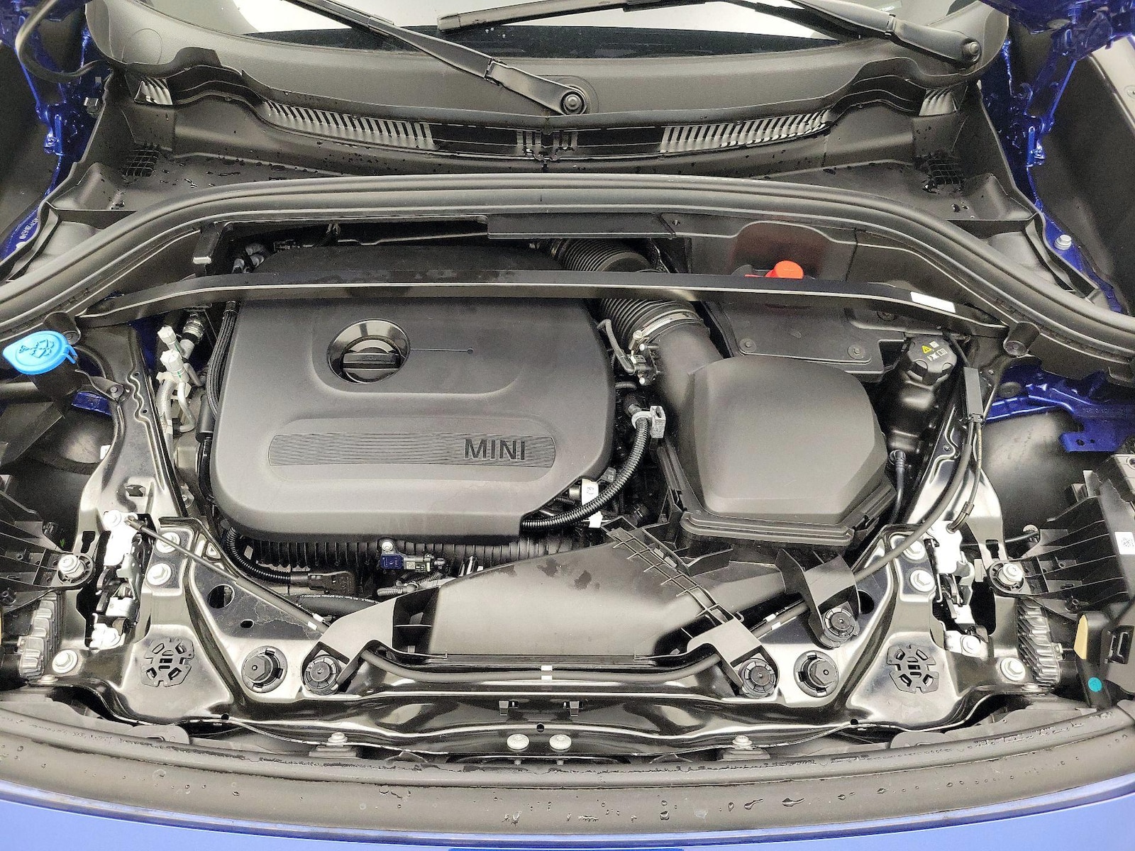 2025 MINI Countryman S - Photo 21