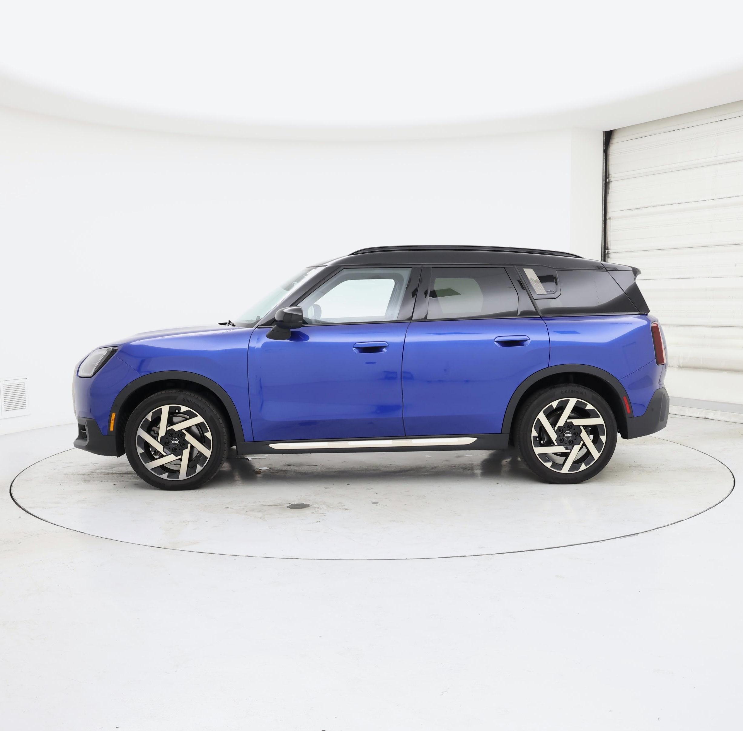 Thumbnail: 2025 MINI Cooper Countryman - 3