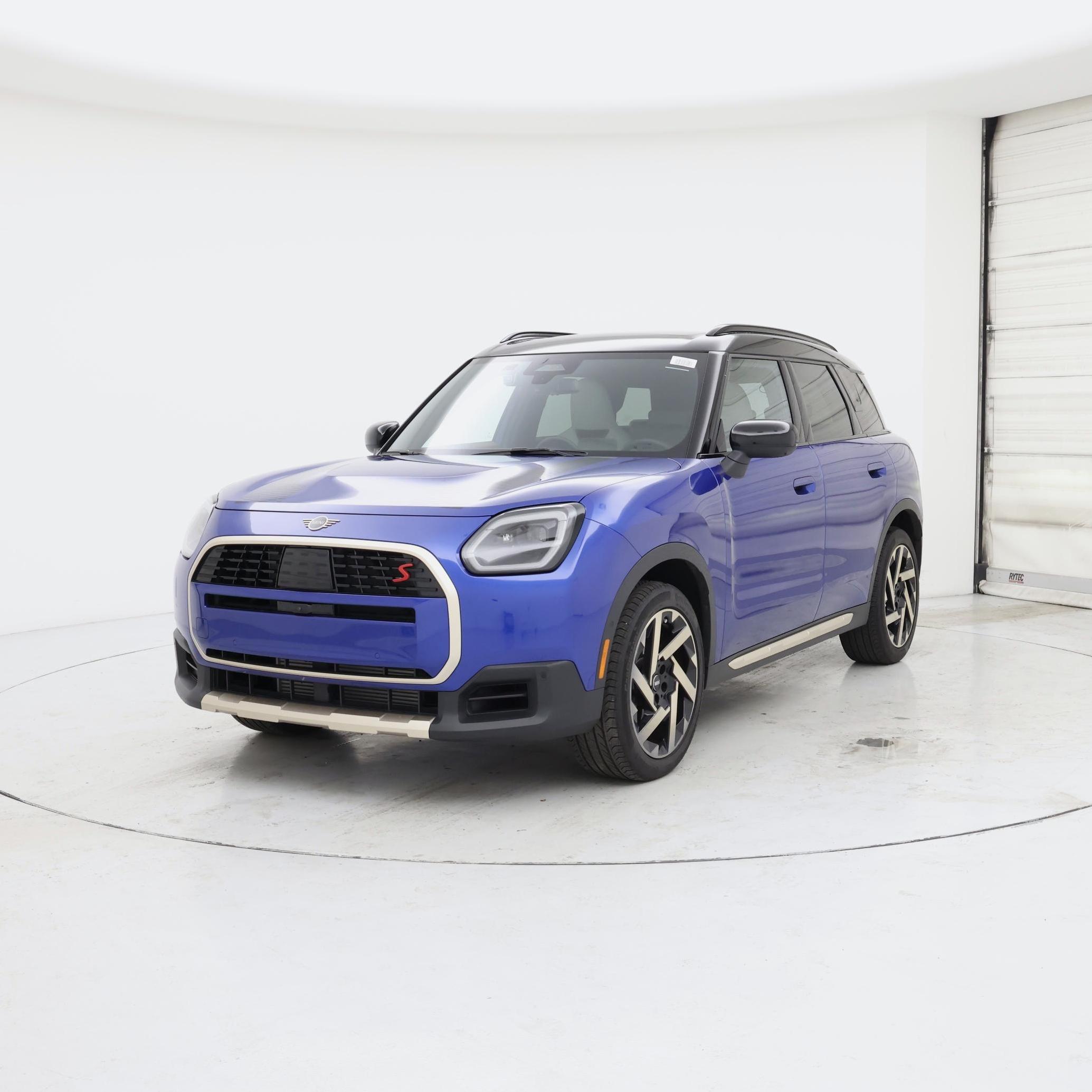 Thumbnail: 2025 MINI Cooper Countryman - 4